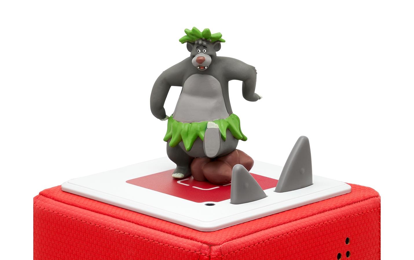 tonies Hörspiel »Disney – Le Livre de la Jungle -FR-«