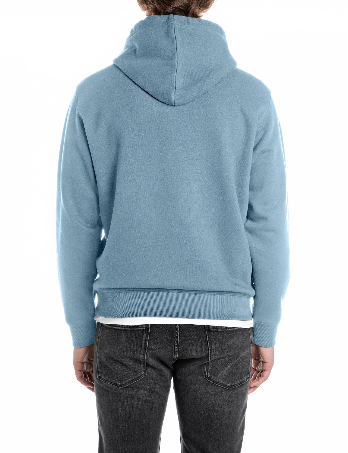 Replay Kapuzensweatshirt