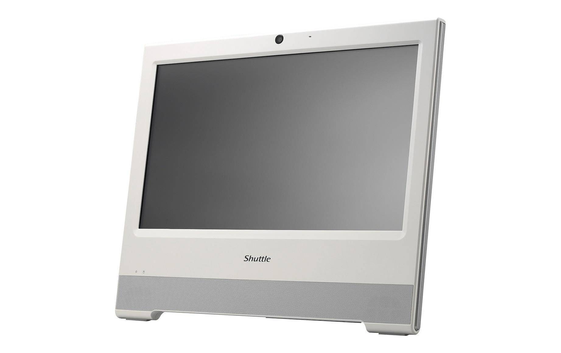 Shuttle PC »5060XA 15.6«