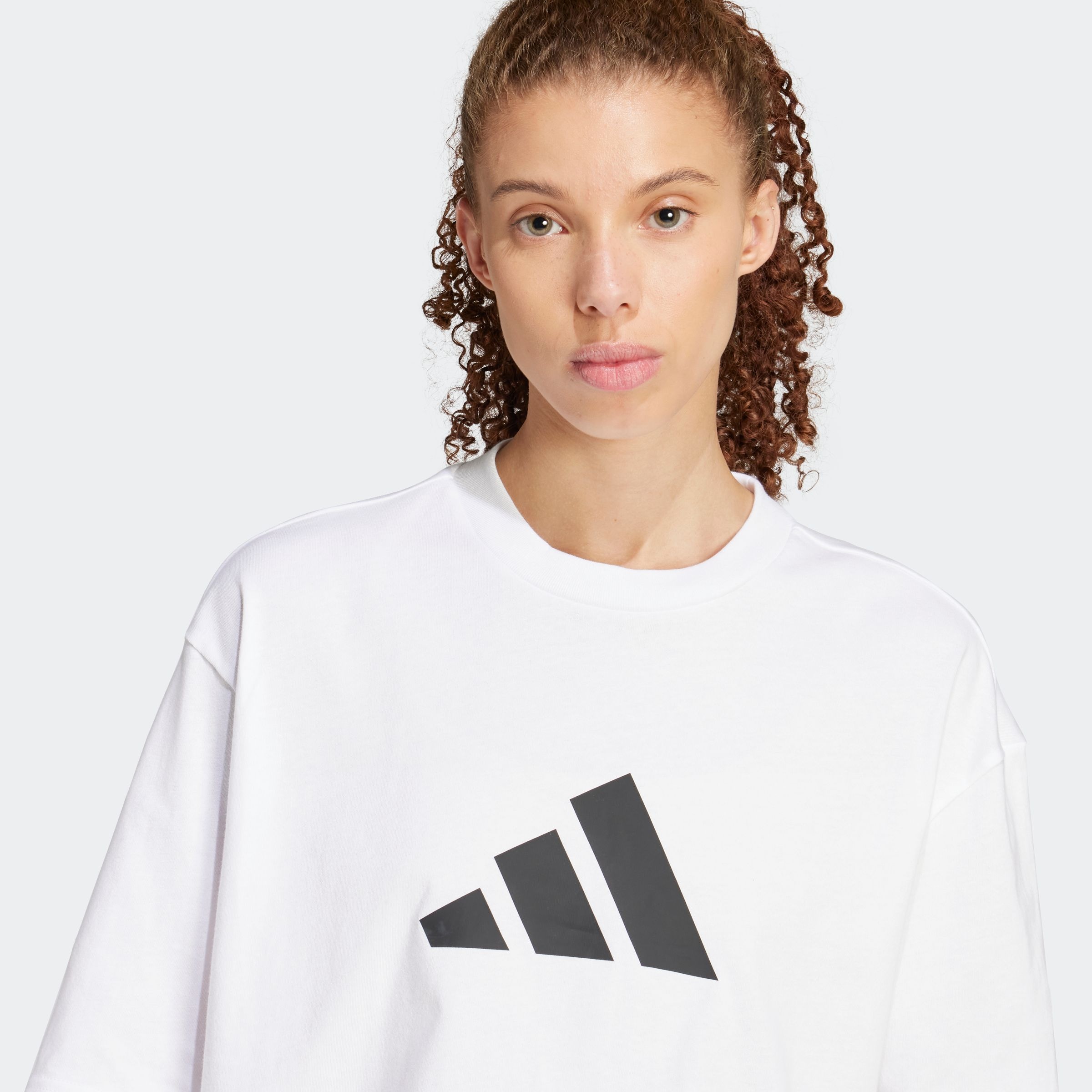 adidas Sportswear T-Shirt »W FI 3B TEE«
