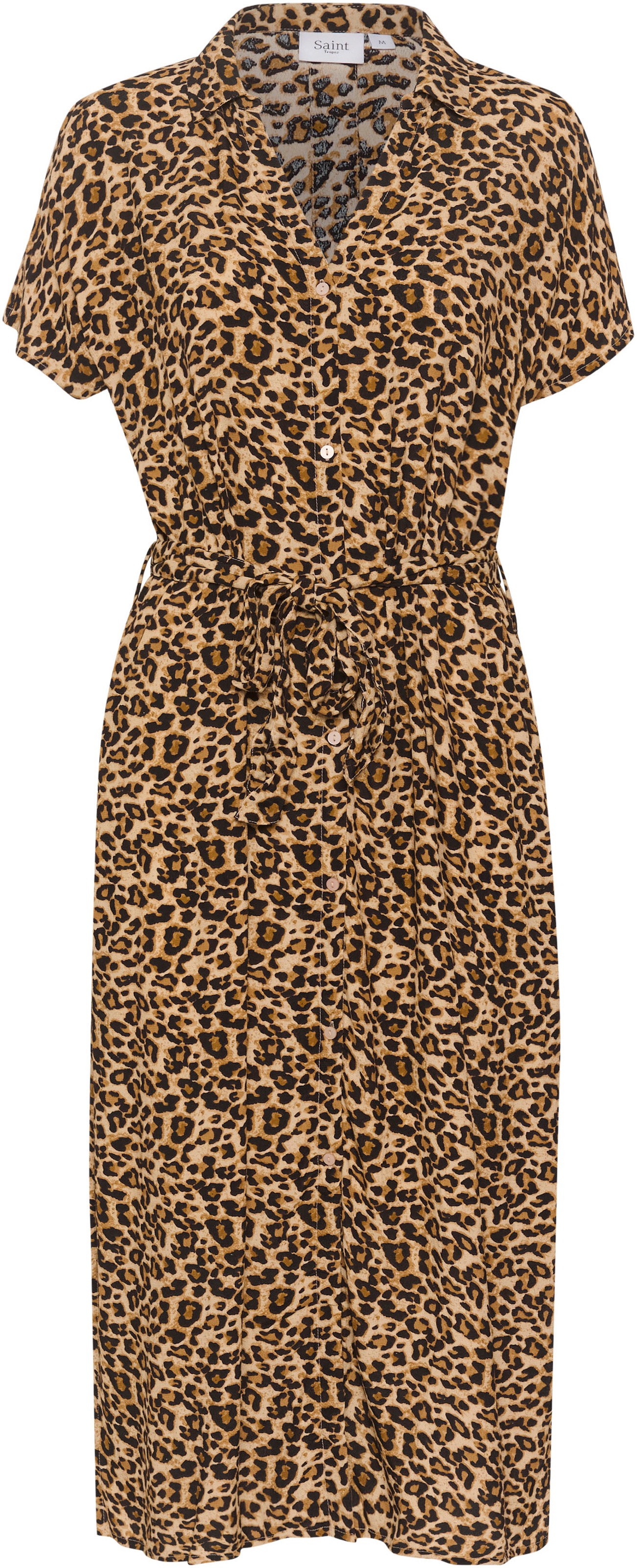 Saint Tropez Blusenkleid