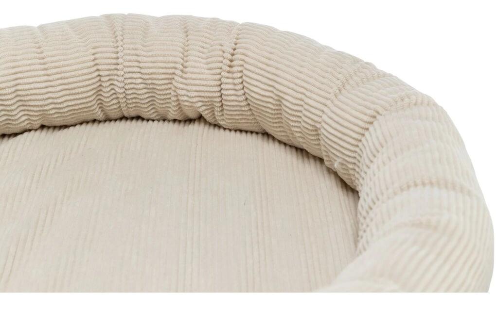 TRIXIE Kratzbaum »Marco, 85 cm Beige/Grau«, hoch
