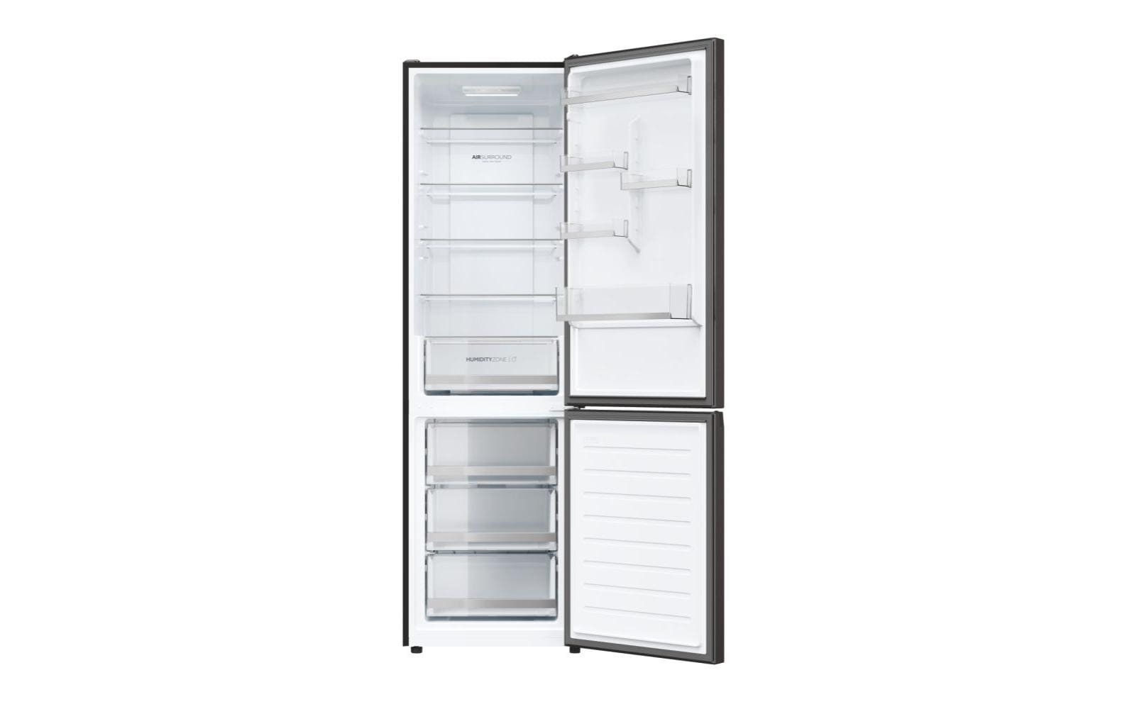 Haier Side-by-Side »HDW1620CNPD«
