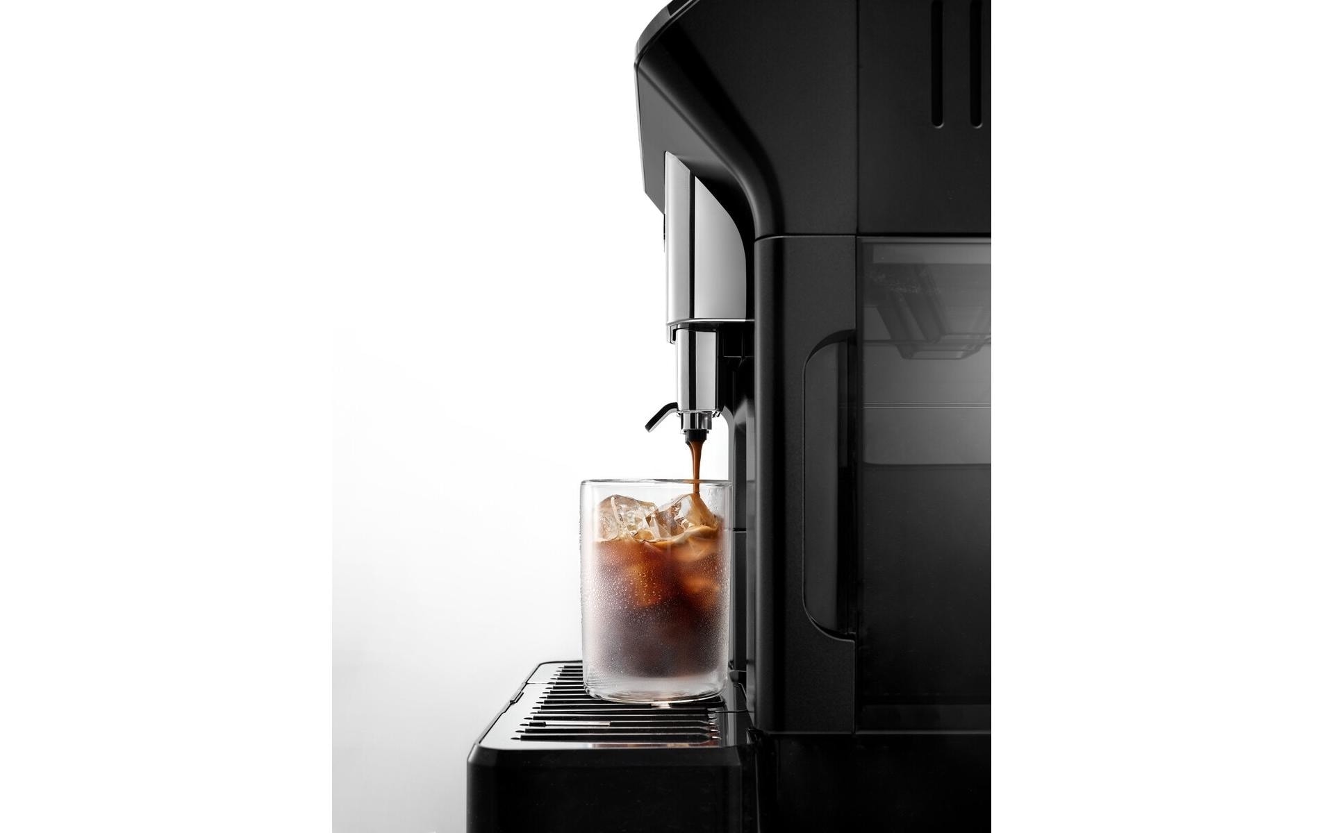 De'Longhi Kaffeevollautomat »Kaffeevollautomat Eletta Explore«