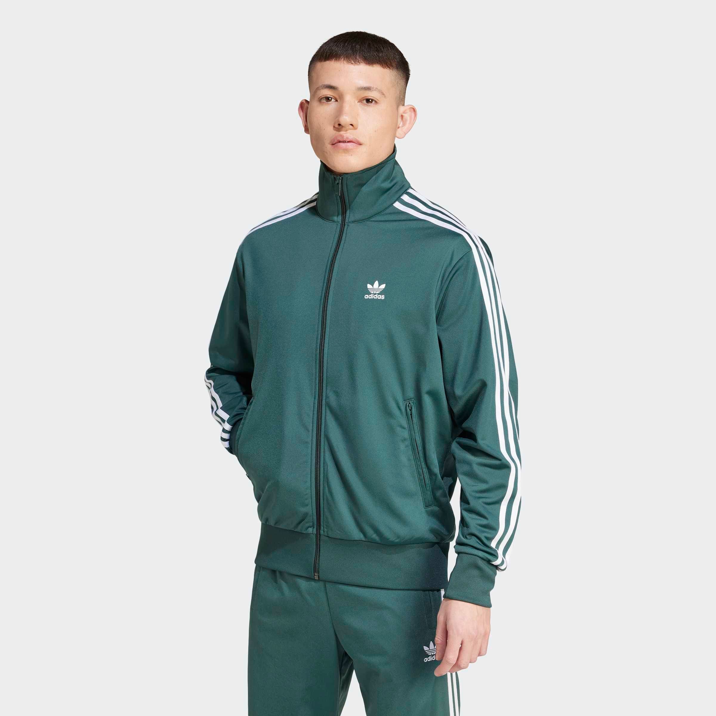 adidas Originals Trainingsjacke »FIREBIRD TT«
