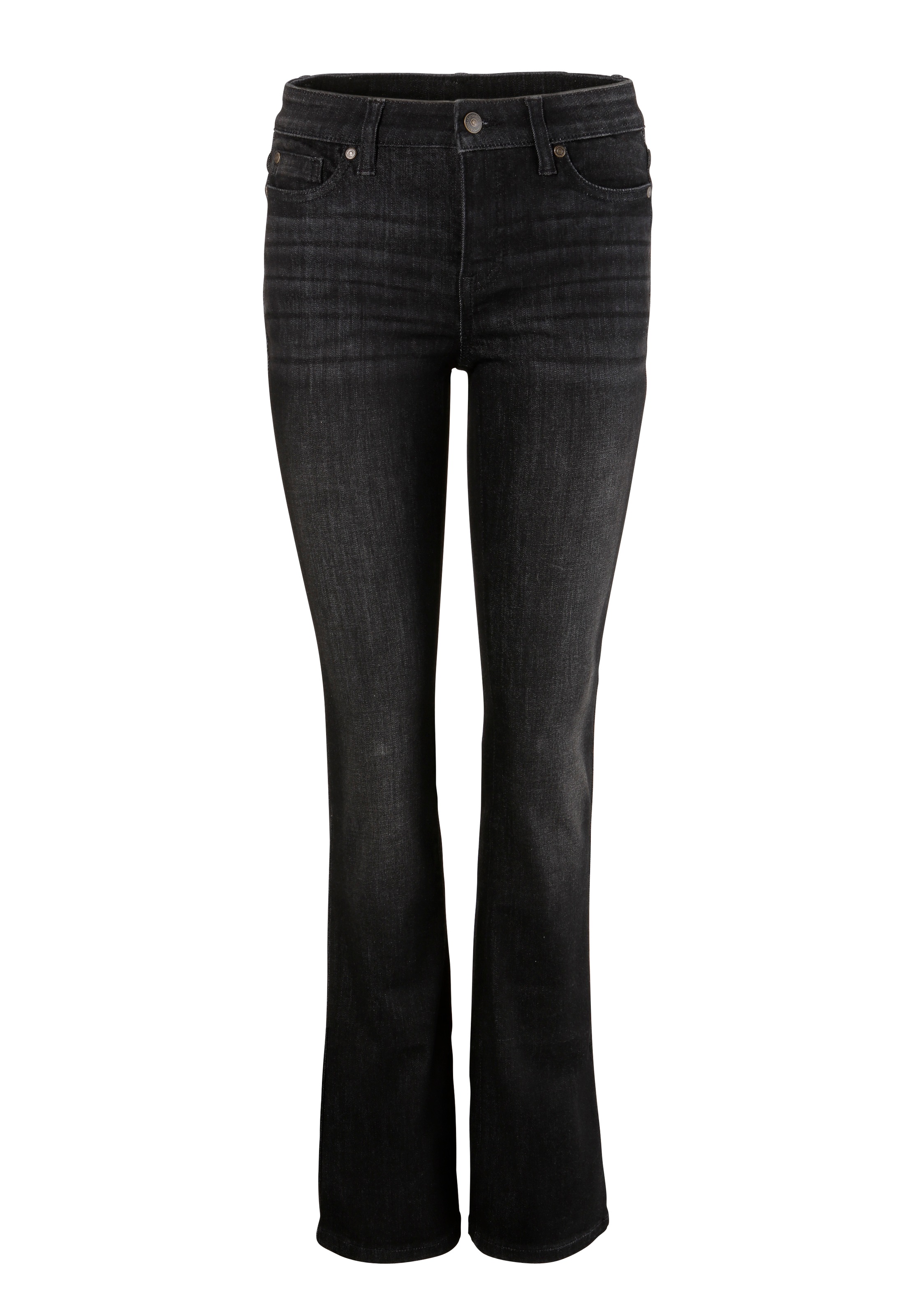 KangaROOS 5-Pocket-Jeans »THE BOOTCUT«