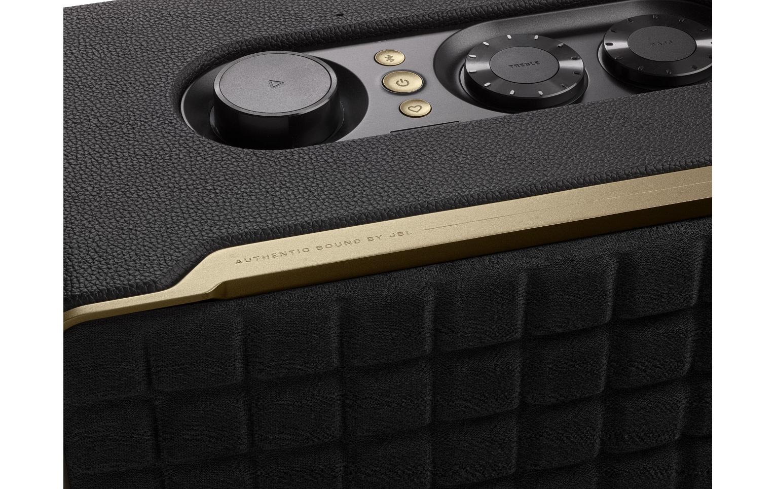 JBL Bluetooth-Speaker »Authentics 300 Schwarz«