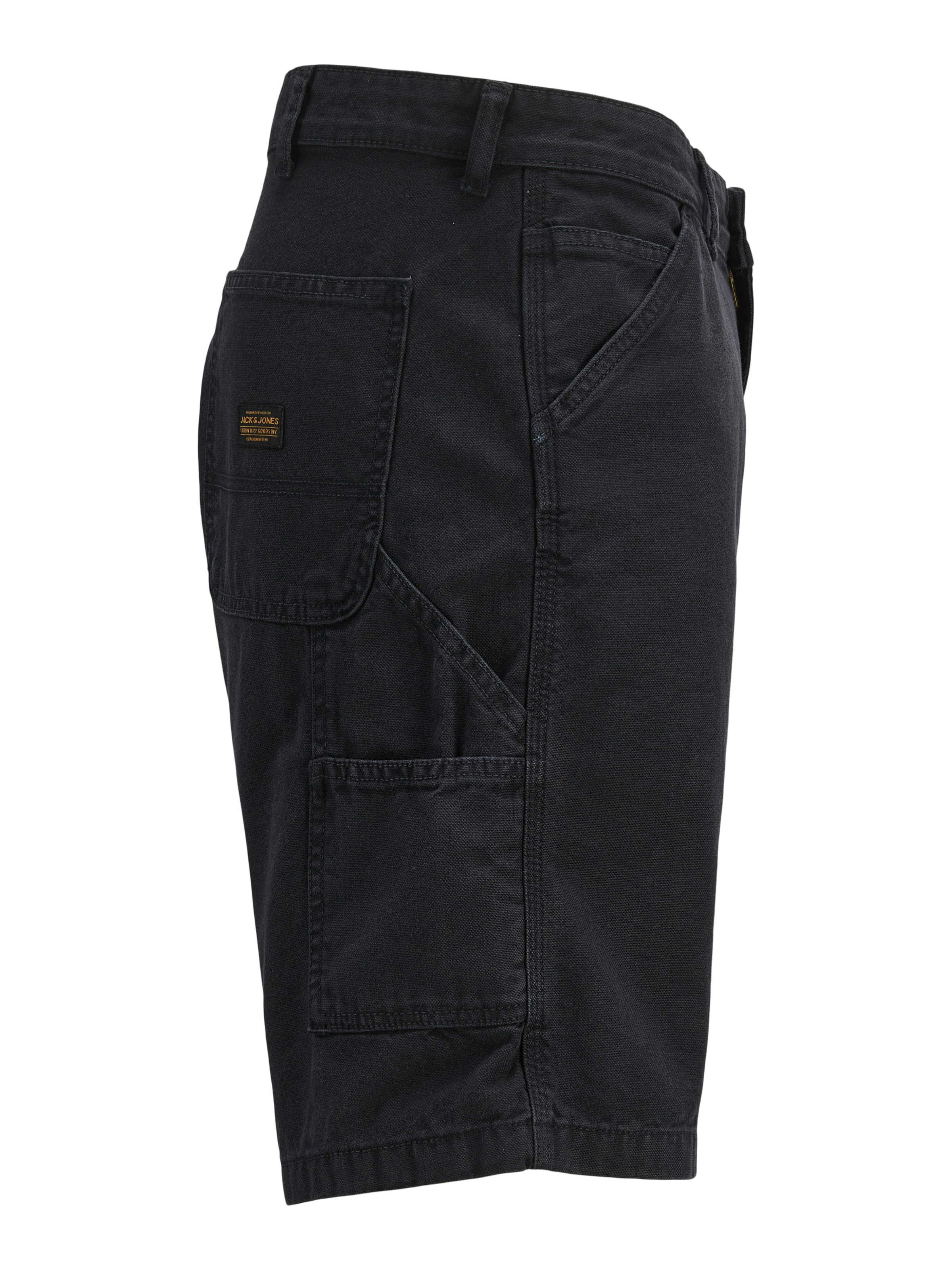 Jack & Jones Shorts »JPSTTONY CARPENTER SHORTS MID SN«