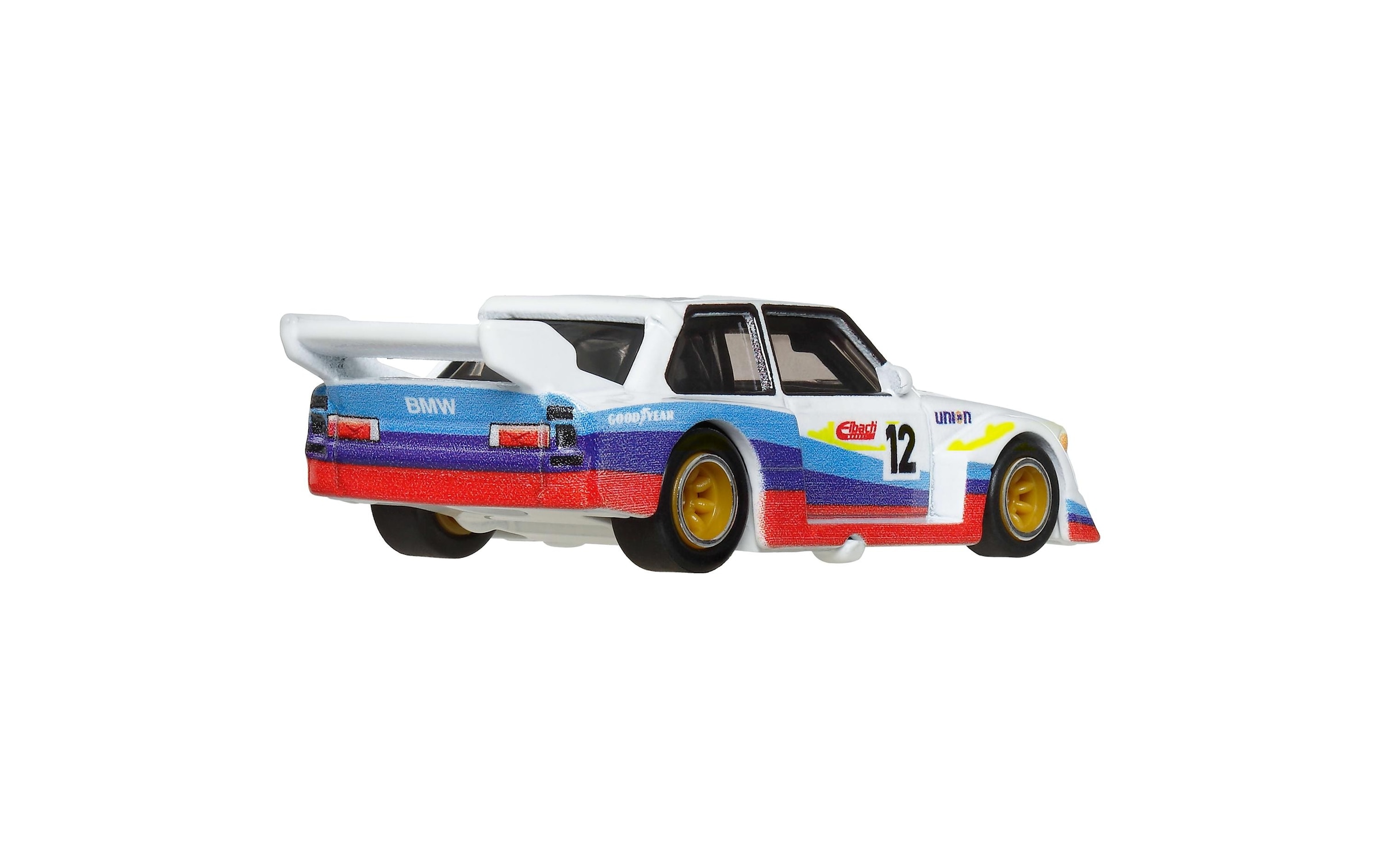 Hot Wheels Spielzeug-Auto »2-Pack – BMW«