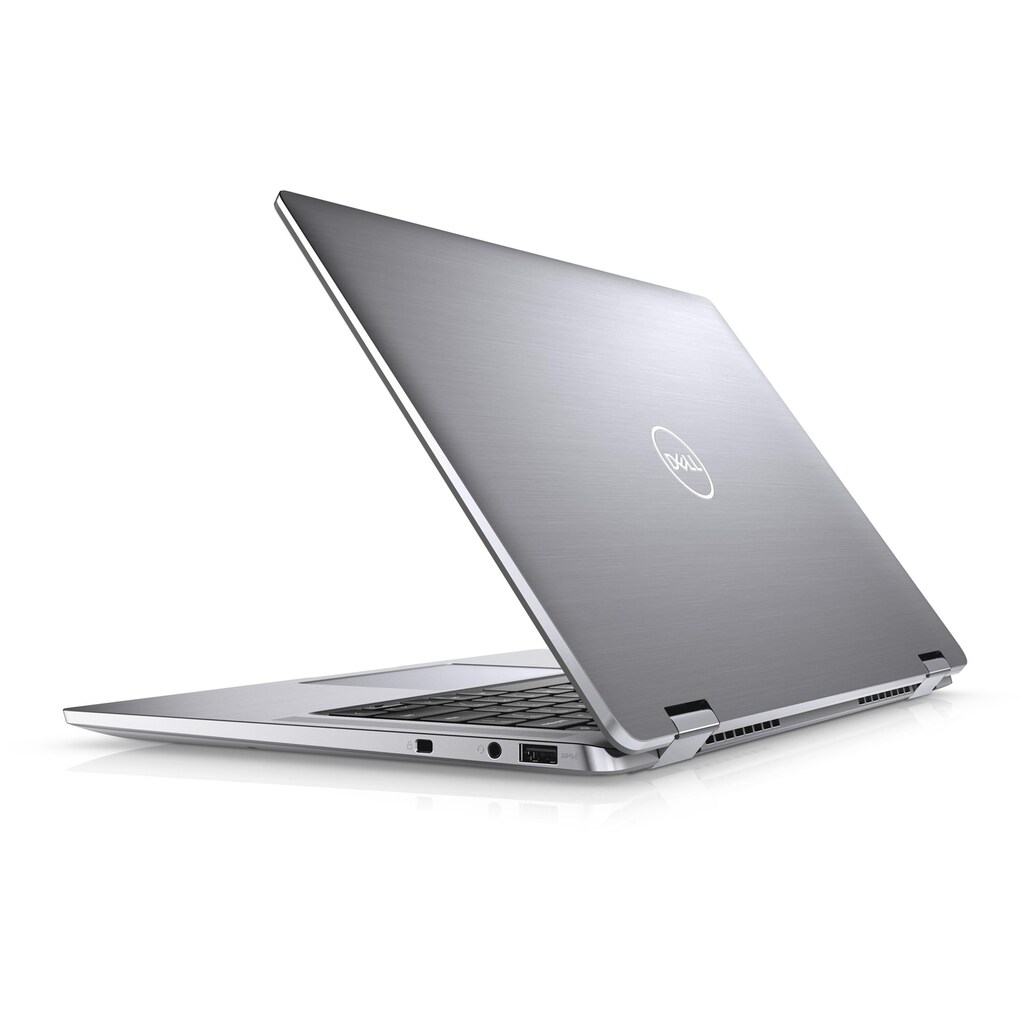 Dell Notebook »9520-4YC4V 2-in-1 Tou«, 37,95 cm, / 15 Zoll, Intel, Core i7, Iris Xe Graphics, 512 GB SSD