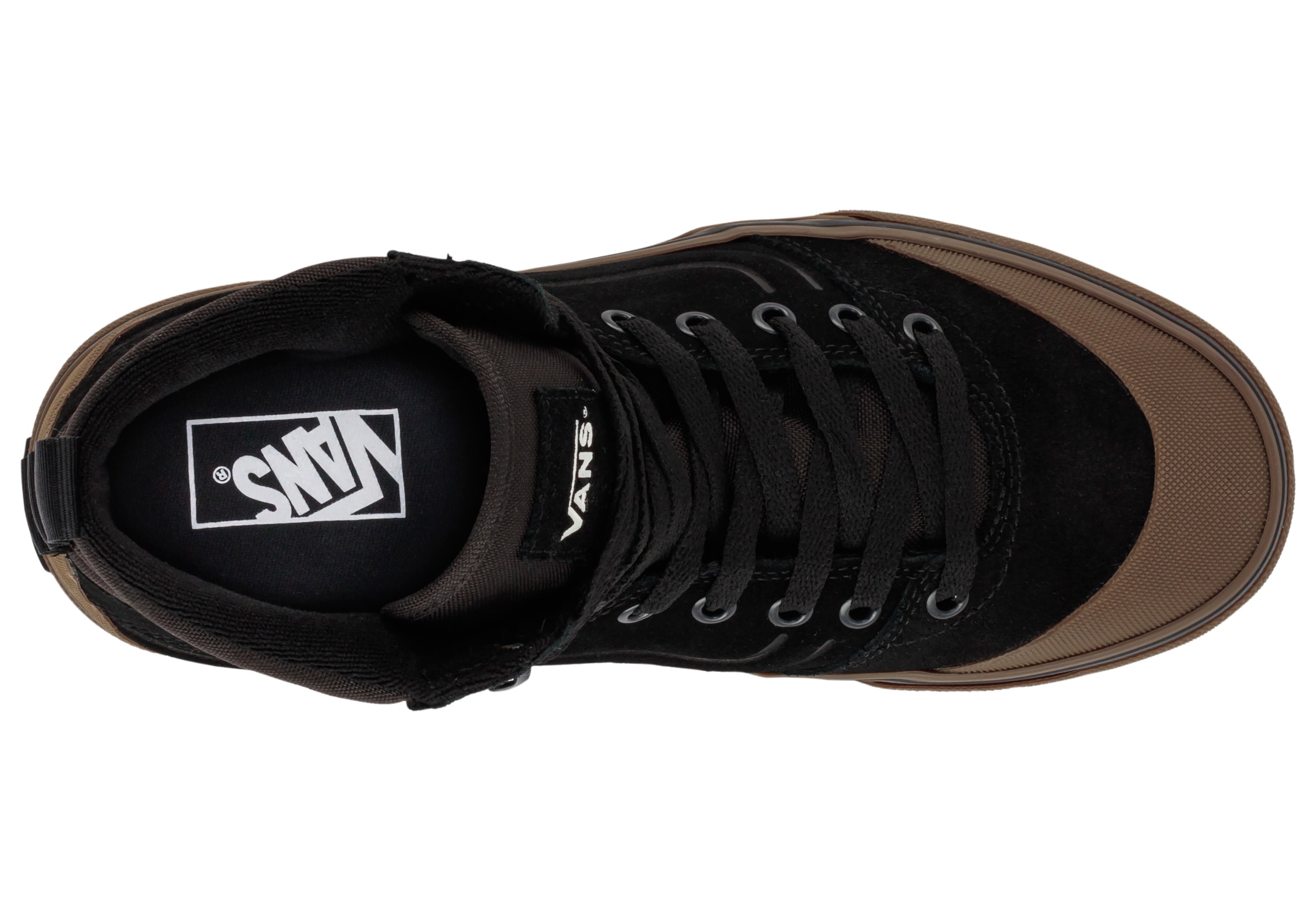 Vans Sneaker »Ashwood Hi«