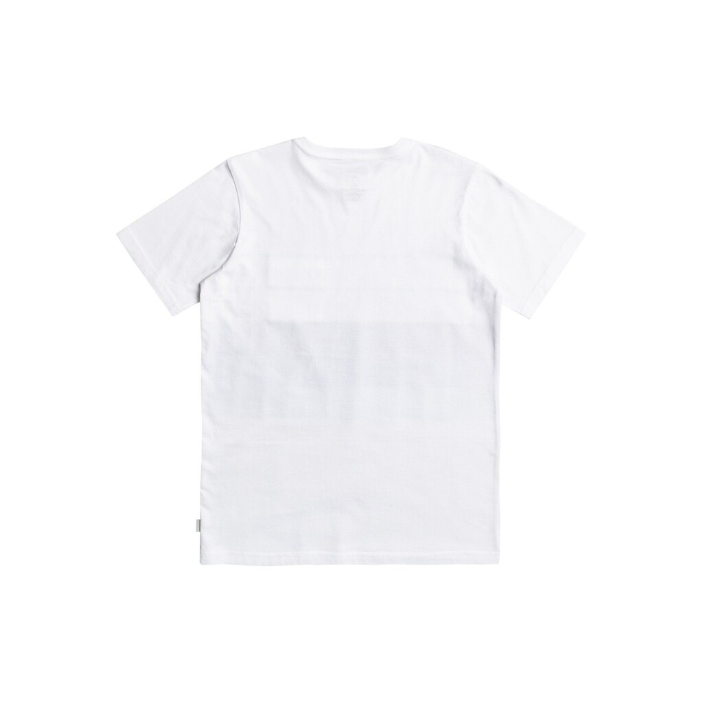 Quiksilver T-Shirt »More Core«