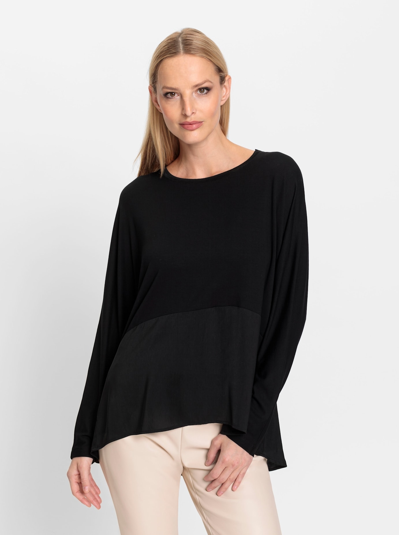 heine Langarmshirt »Shirt« 1 Stk.