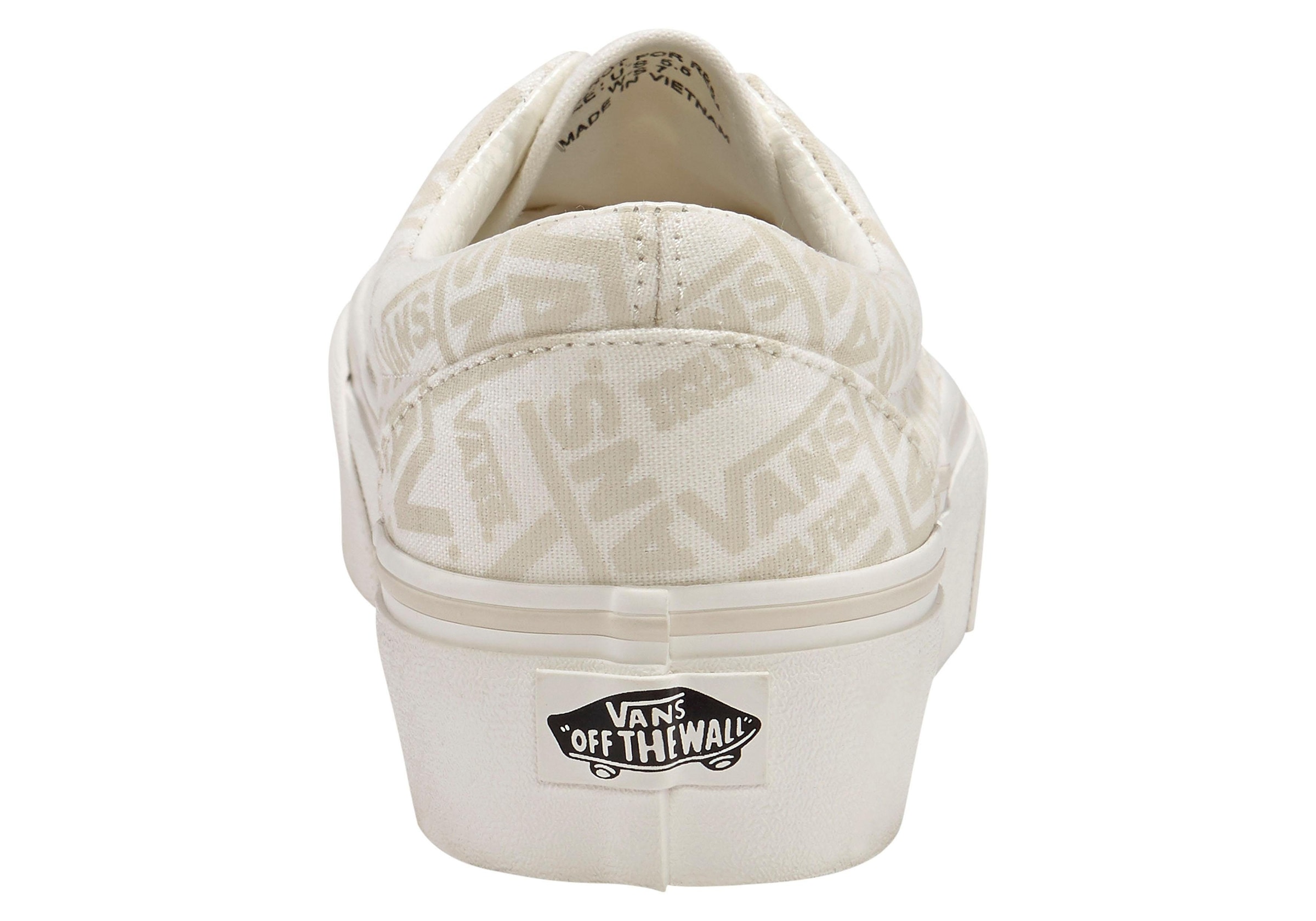 Vans Plateausneaker »Era«