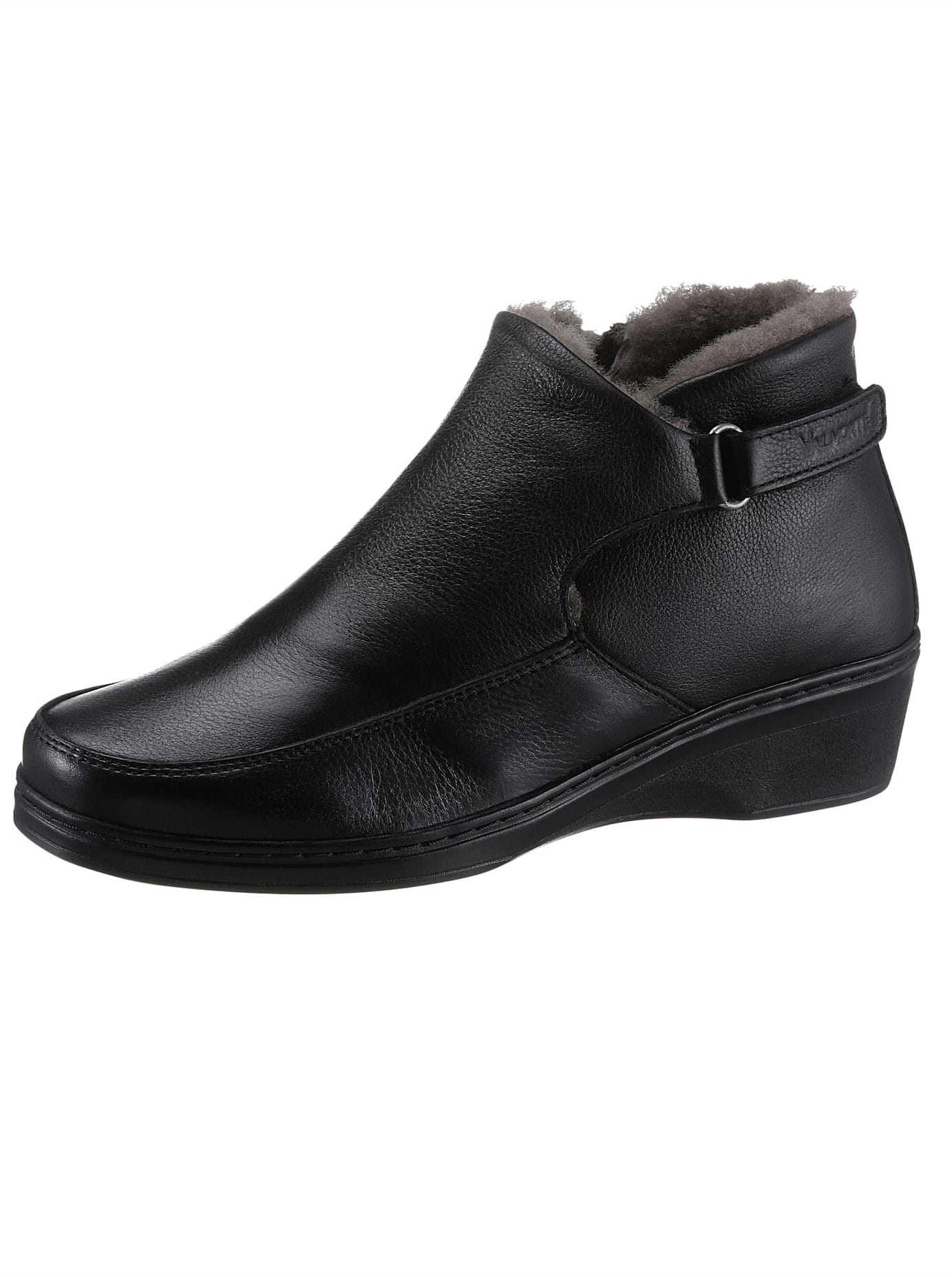 Stiefelette