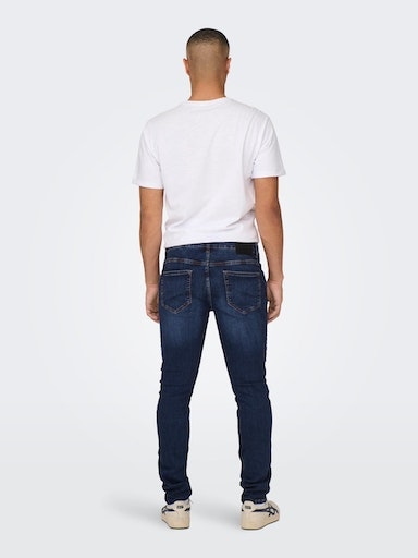 ONLY & SONS Skinny-fit-Jeans »LOOM LIFE JOG«