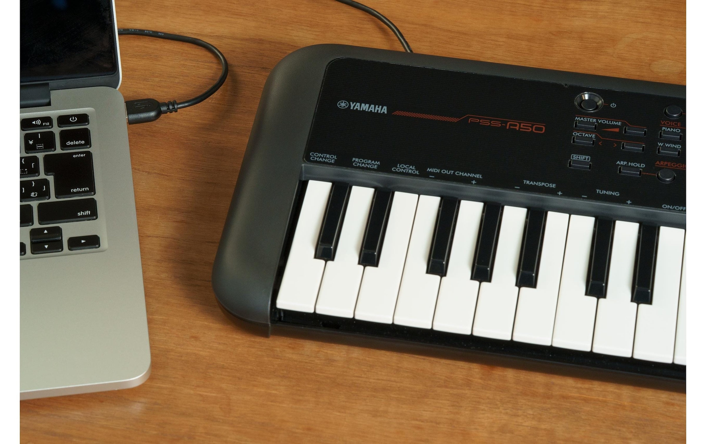 Yamaha Home-Keyboard