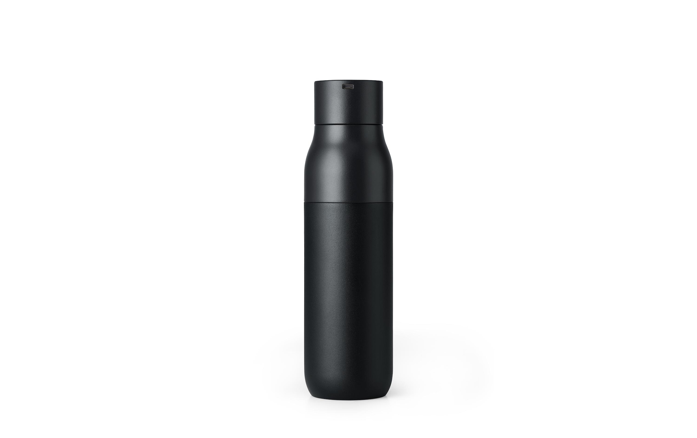 Thermoflasche »LARQ 500 ml, Obsidia«