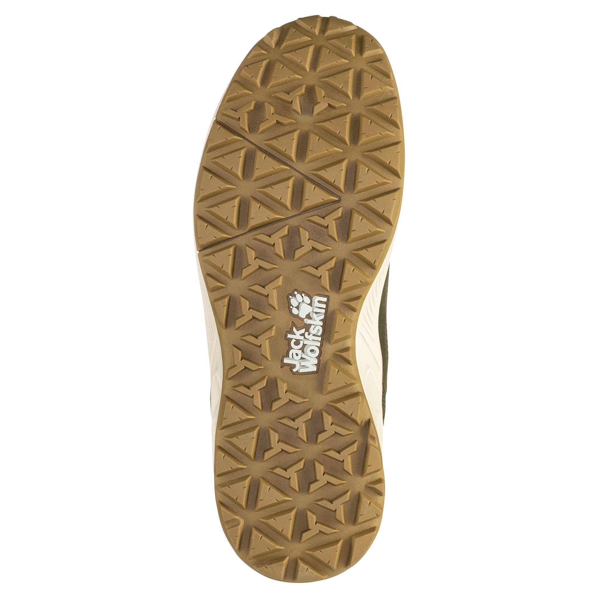 Jack Wolfskin Schlupfboots »QUEENSTOWN TEXAPORE BOOT W«, Winterboots, Snowboots, Winterschuhe, wasserdicht und gefüttert