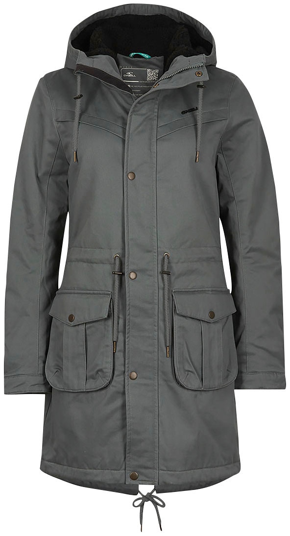 O'Neill Parka »COTTON JOURNEY PARKA«, mit Kapuze kaufen