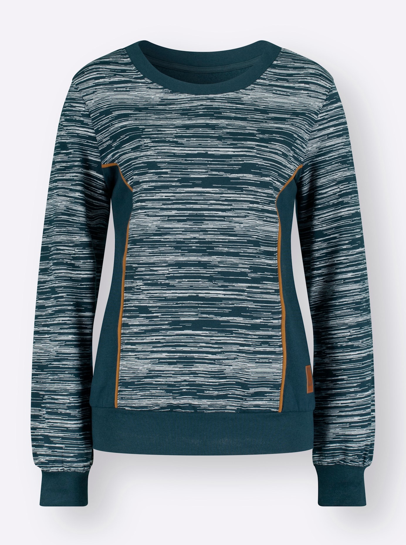Sweat-shirt