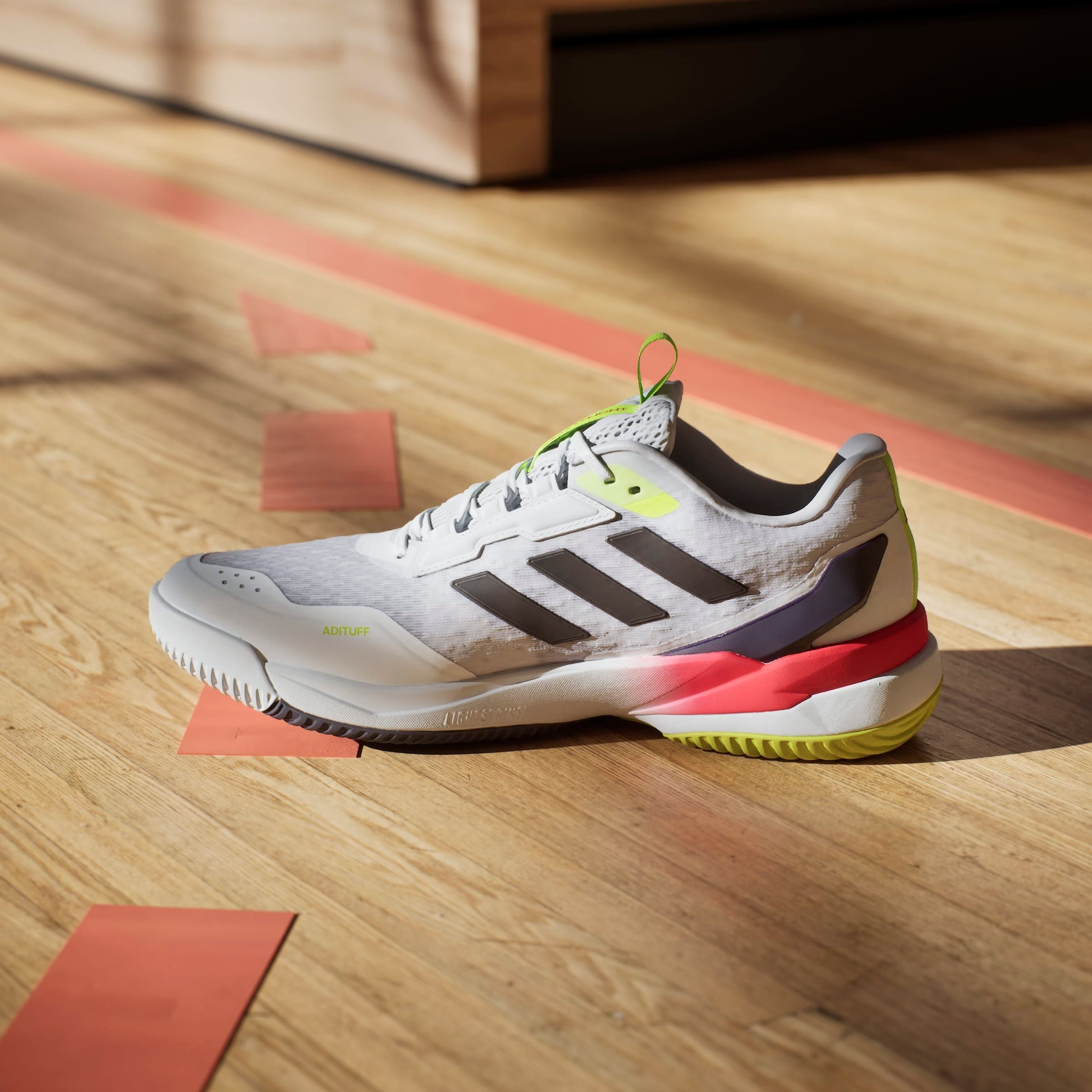 adidas Performance Handballschuh »CRAZYFLIGHT 6 INDOOR«