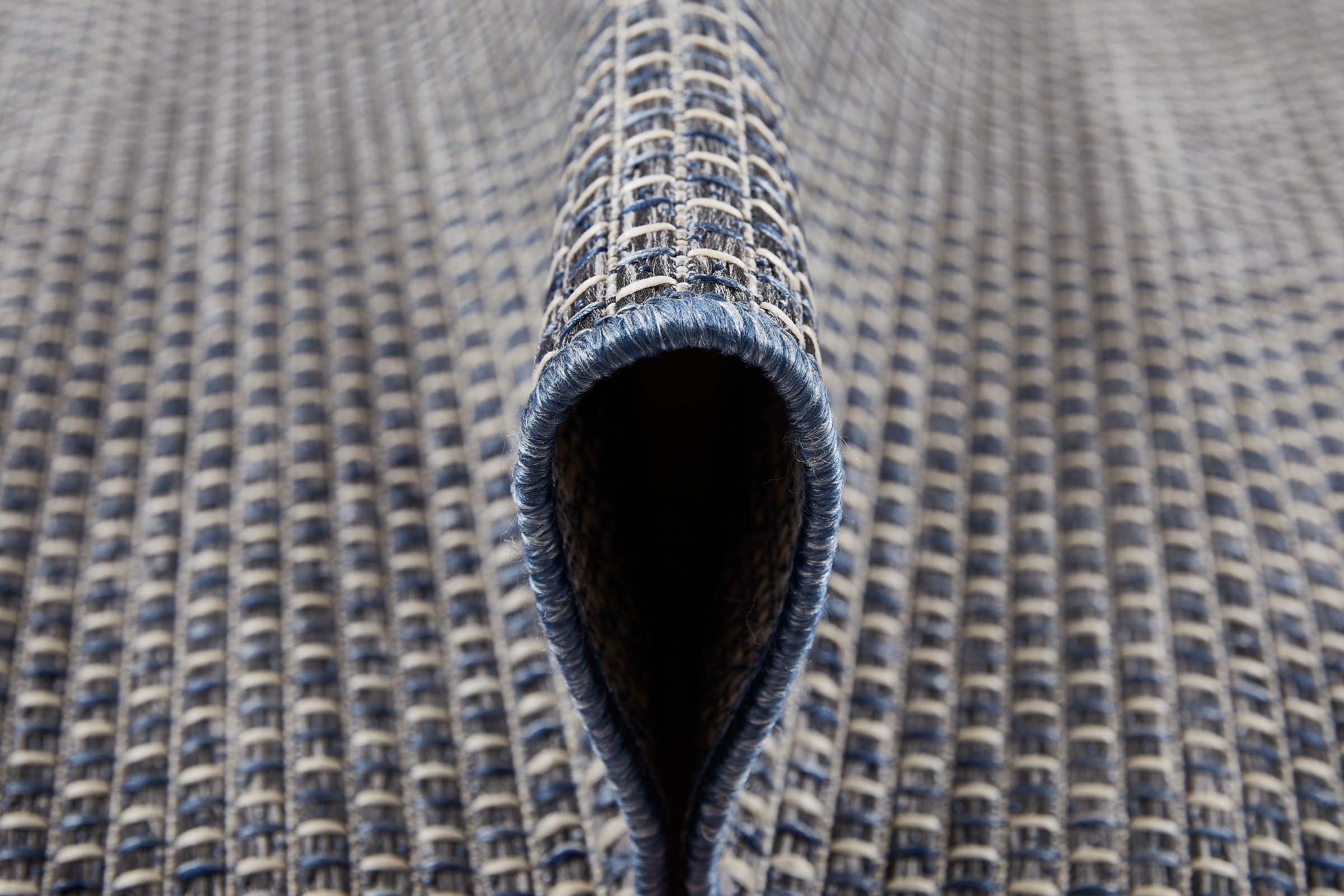 Andiamo Teppich »Outdoor Lagerräumung«, rechteckig, Sonderposten, moderne Designs, verschiedene Qualitäten & Höhen