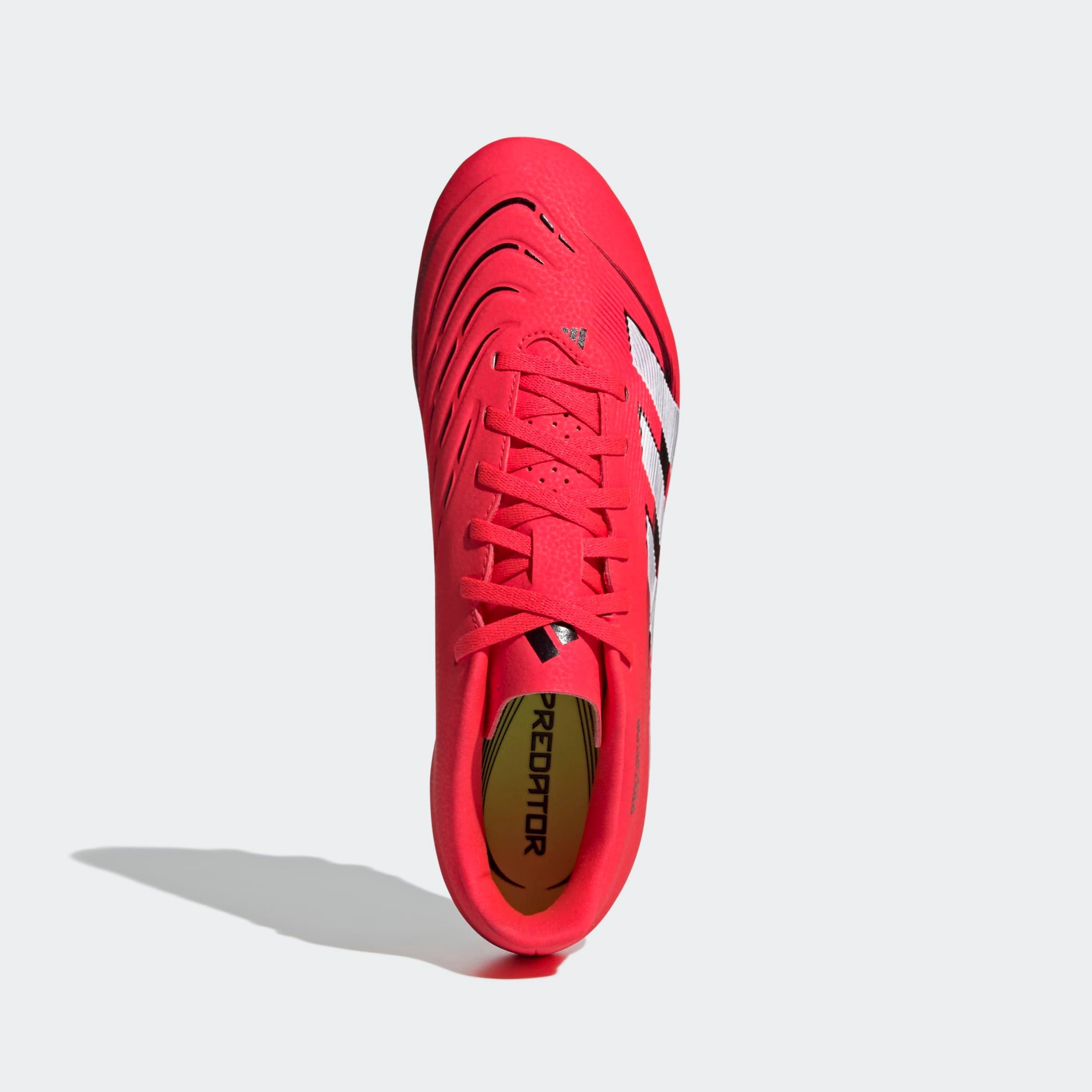 adidas Performance Fussballschuh »PREDATOR CLUB FG/MG«