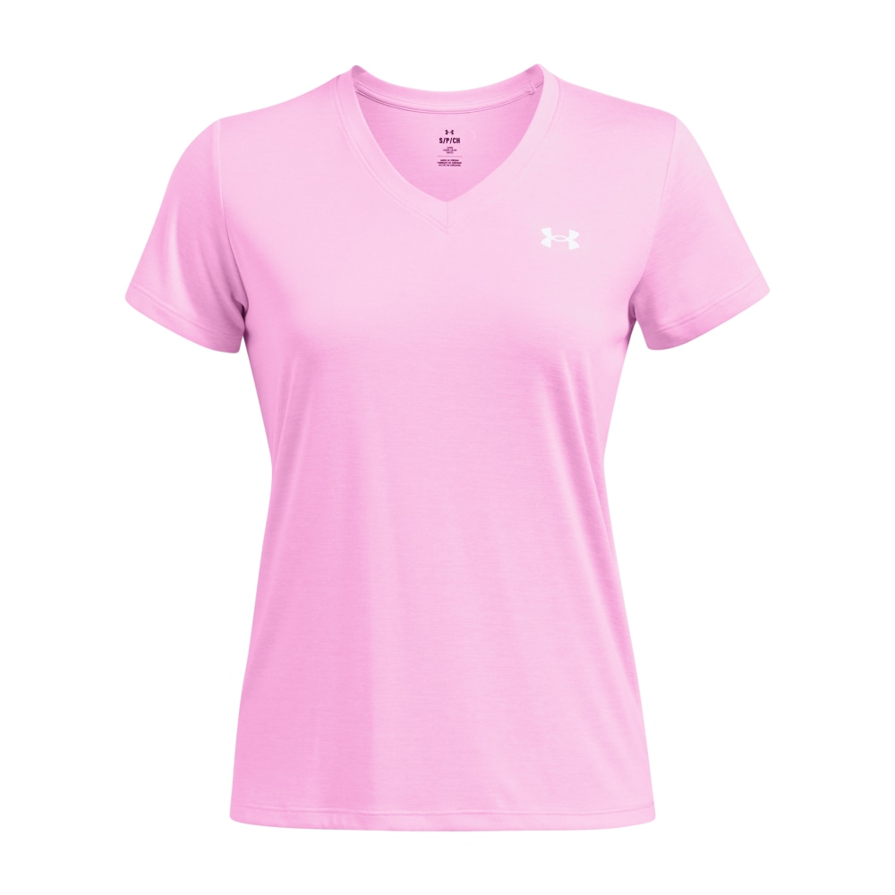 Under Armour® T-Shirt »TECH SSV- TWIST«