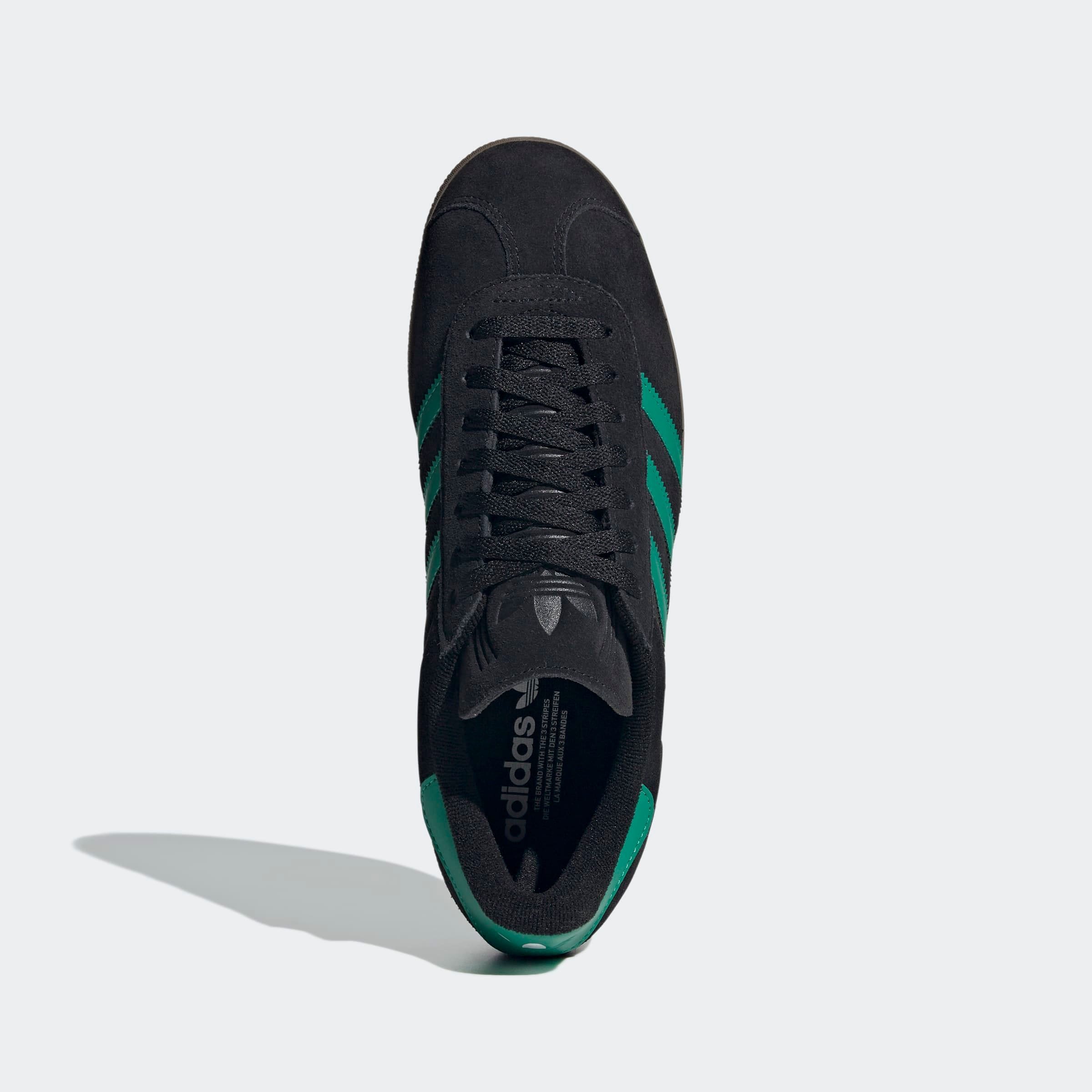 adidas Originals Sneaker »GAZELLE«