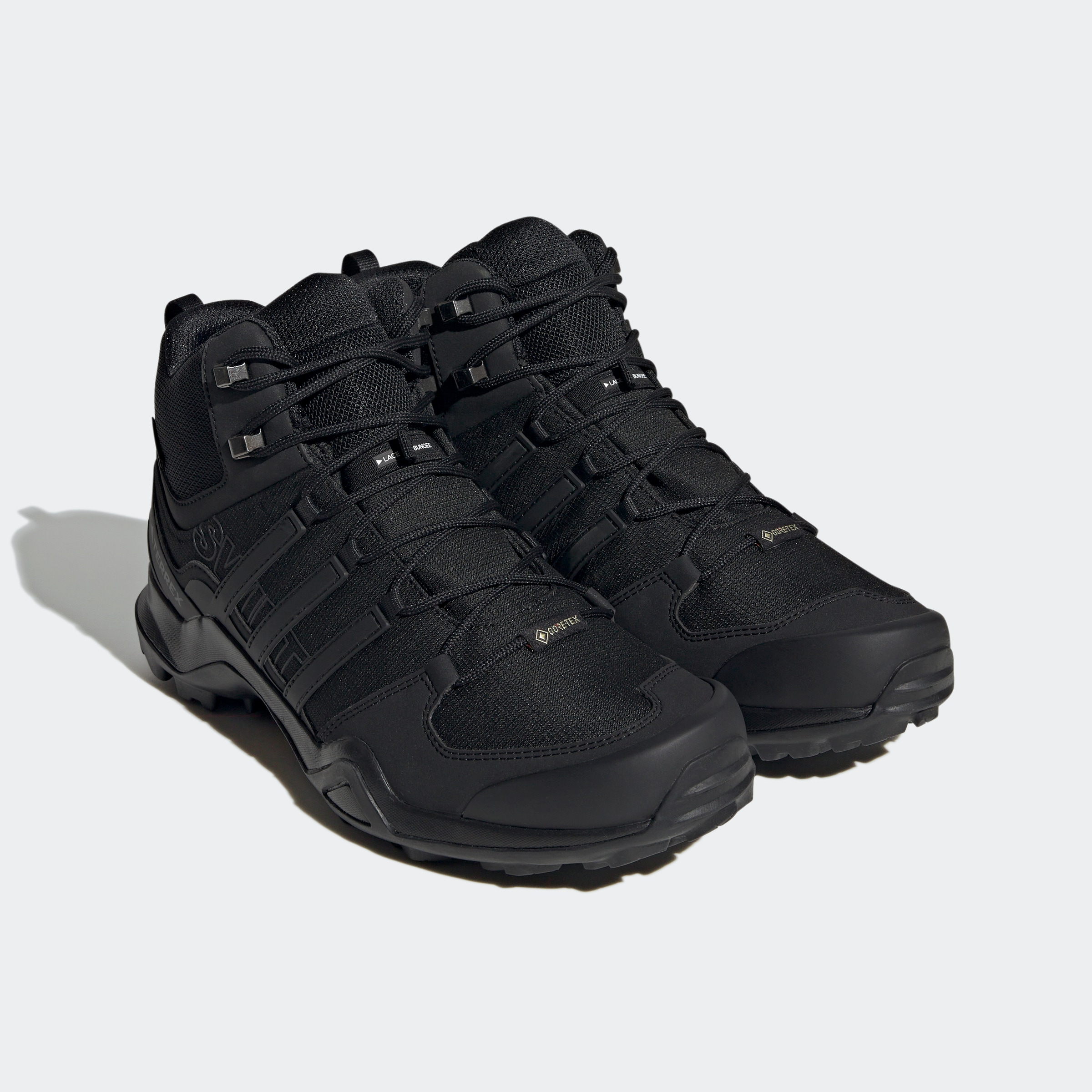 Wanderschuh »TERREX SWIFT R2 MID GORE-TEX«, wasserdicht