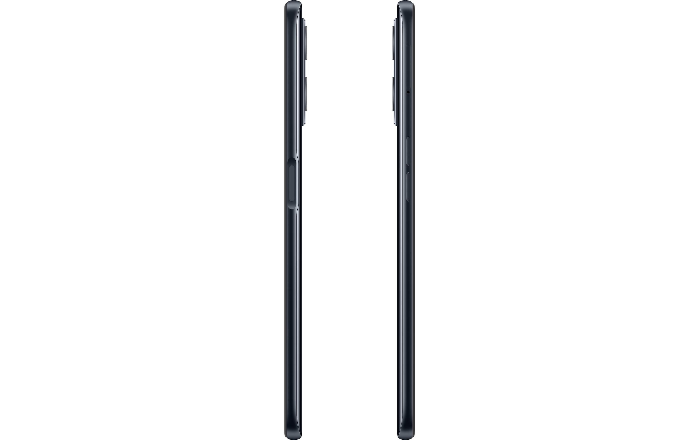 Realme Smartphone »128 GB Prism Black«, Prism Black