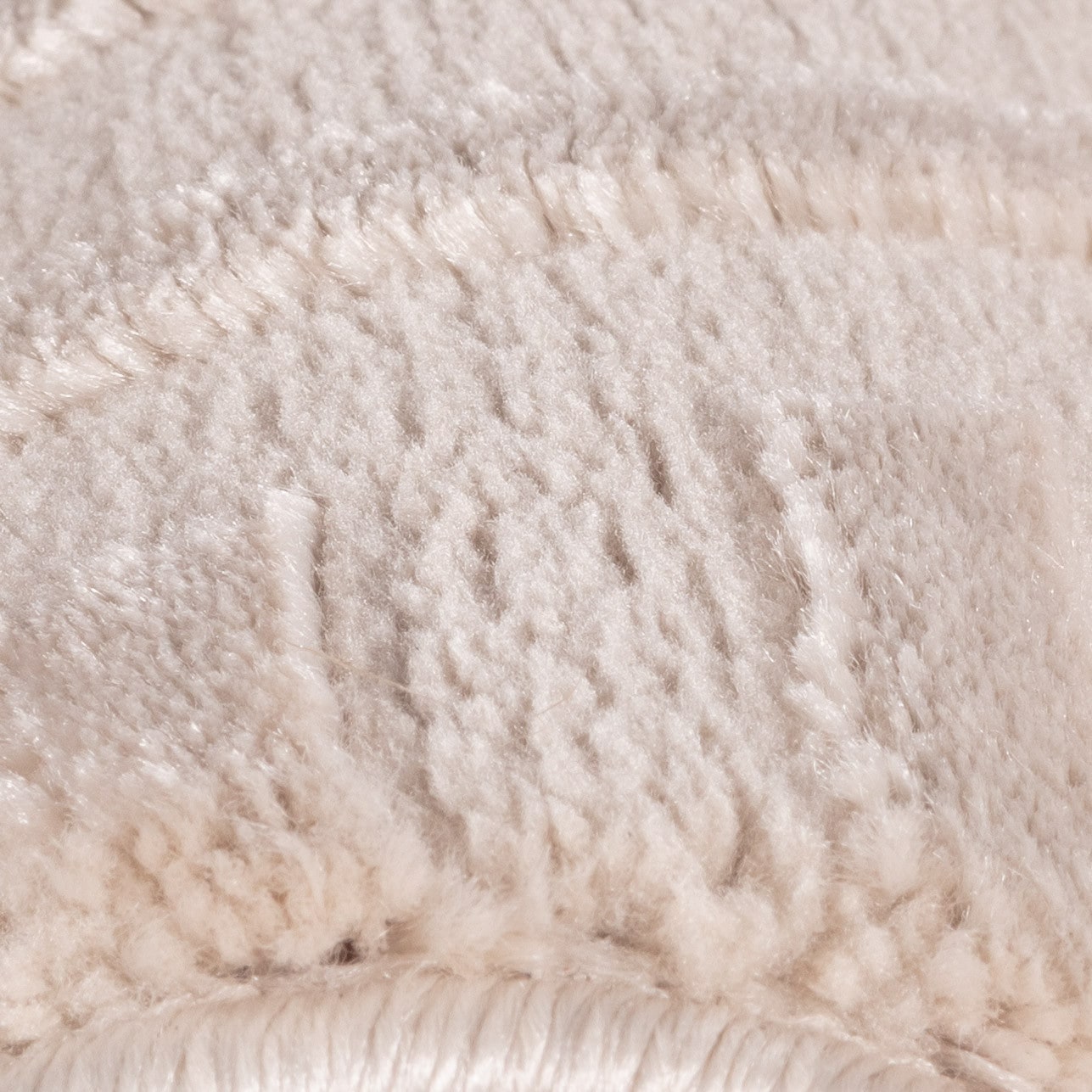 Ayyildiz Teppiche Teppich »SAHARA 1115«, rechteckig, 12 mm Höhe, Läufer / Pflegeleicht / Strapazierfähig / Trend Colors/ Wohnzimmer