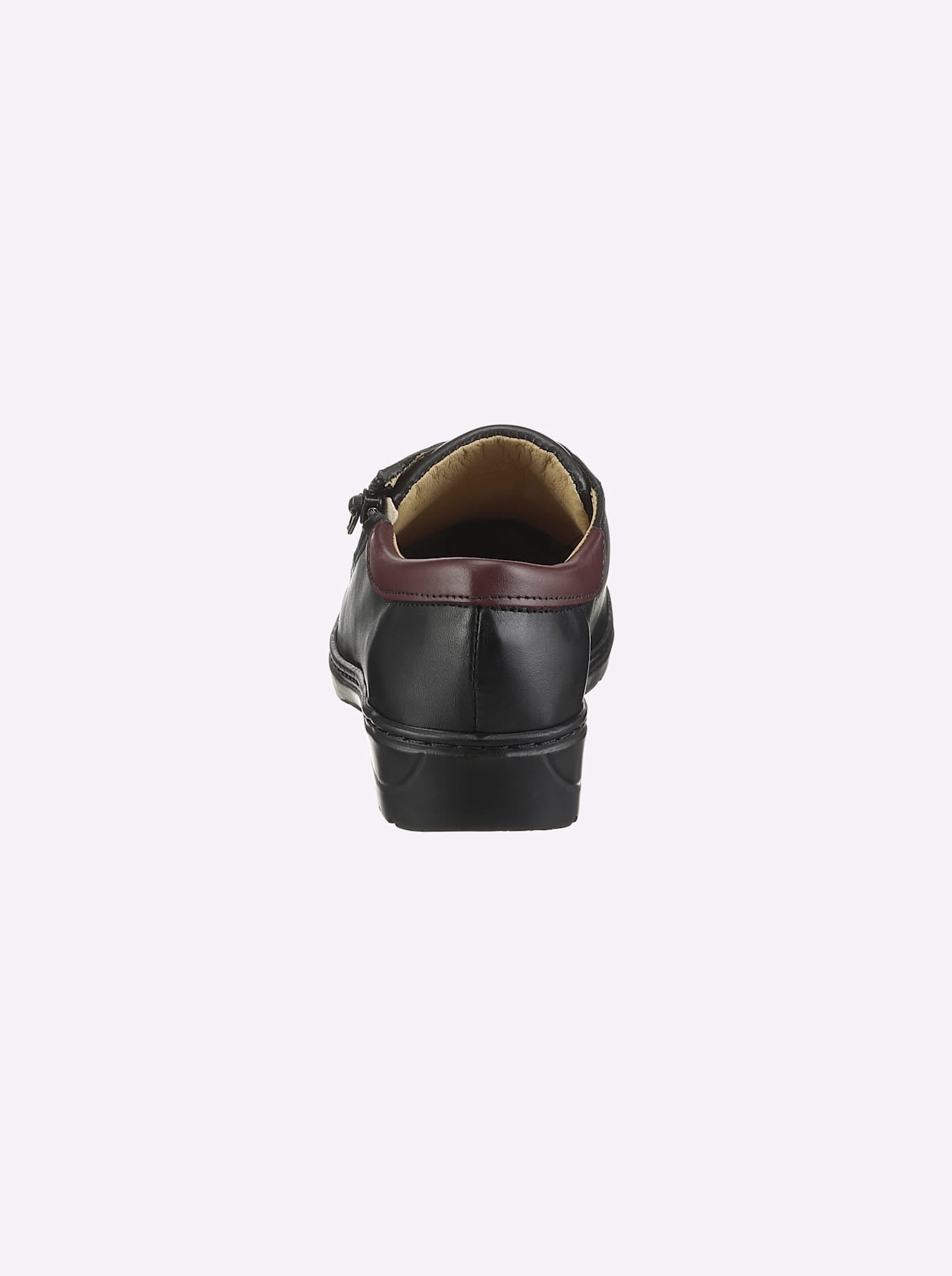 Classic Schnürschuh