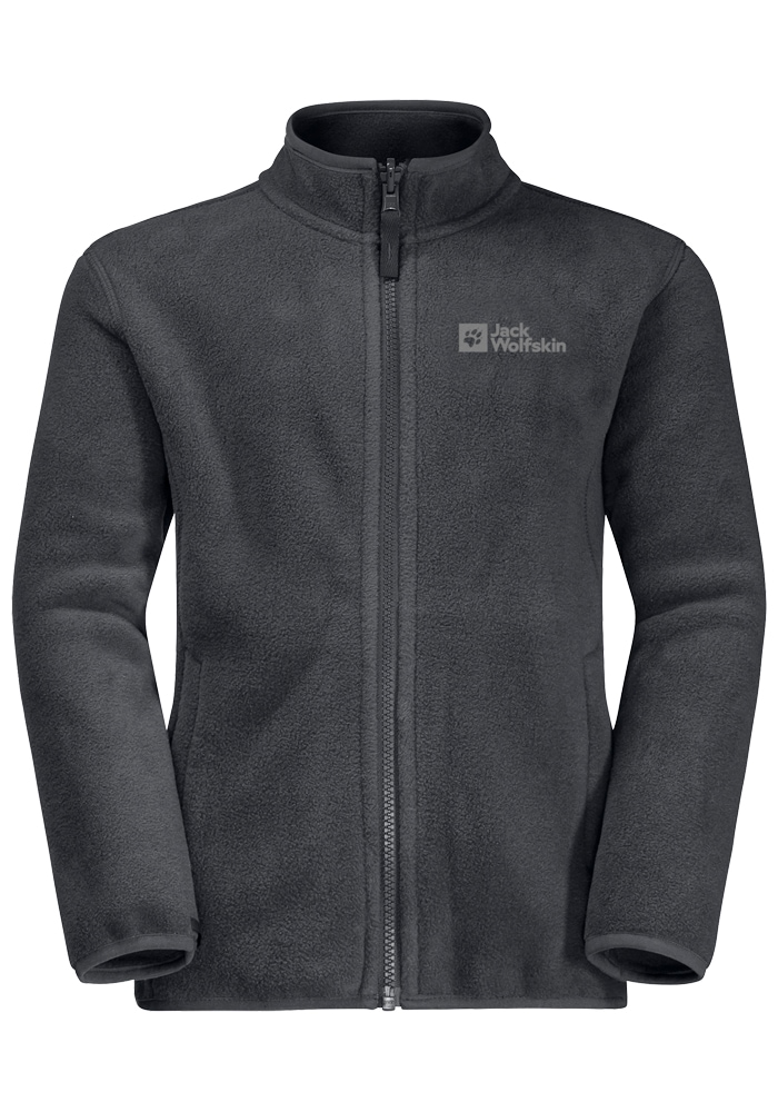 Jack Wolfskin 3-in-1-Funktionsjacke »ICELAND 3IN1 JACKET B«, (2 teilig), mit Kapuze