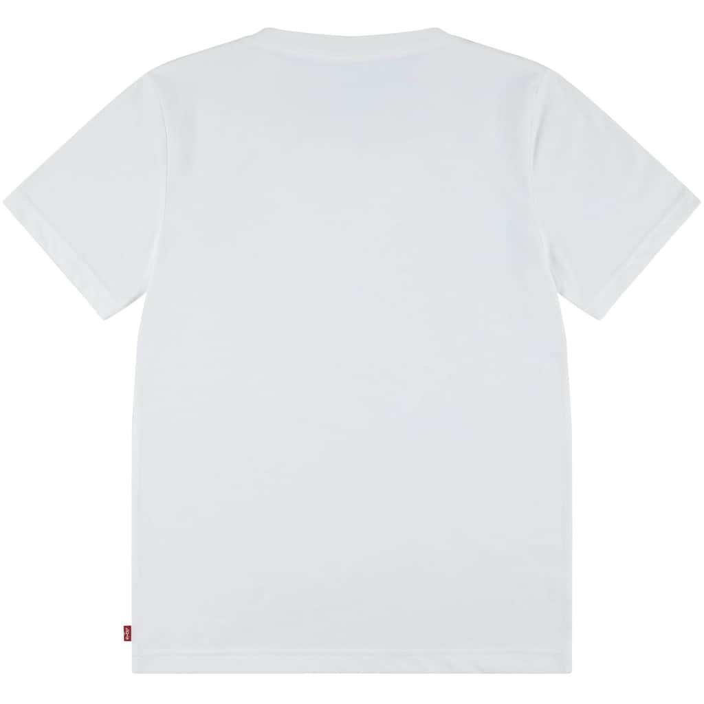 Levi's® Kids T-Shirt »LVB STAY COOL LEVI'S TEE«