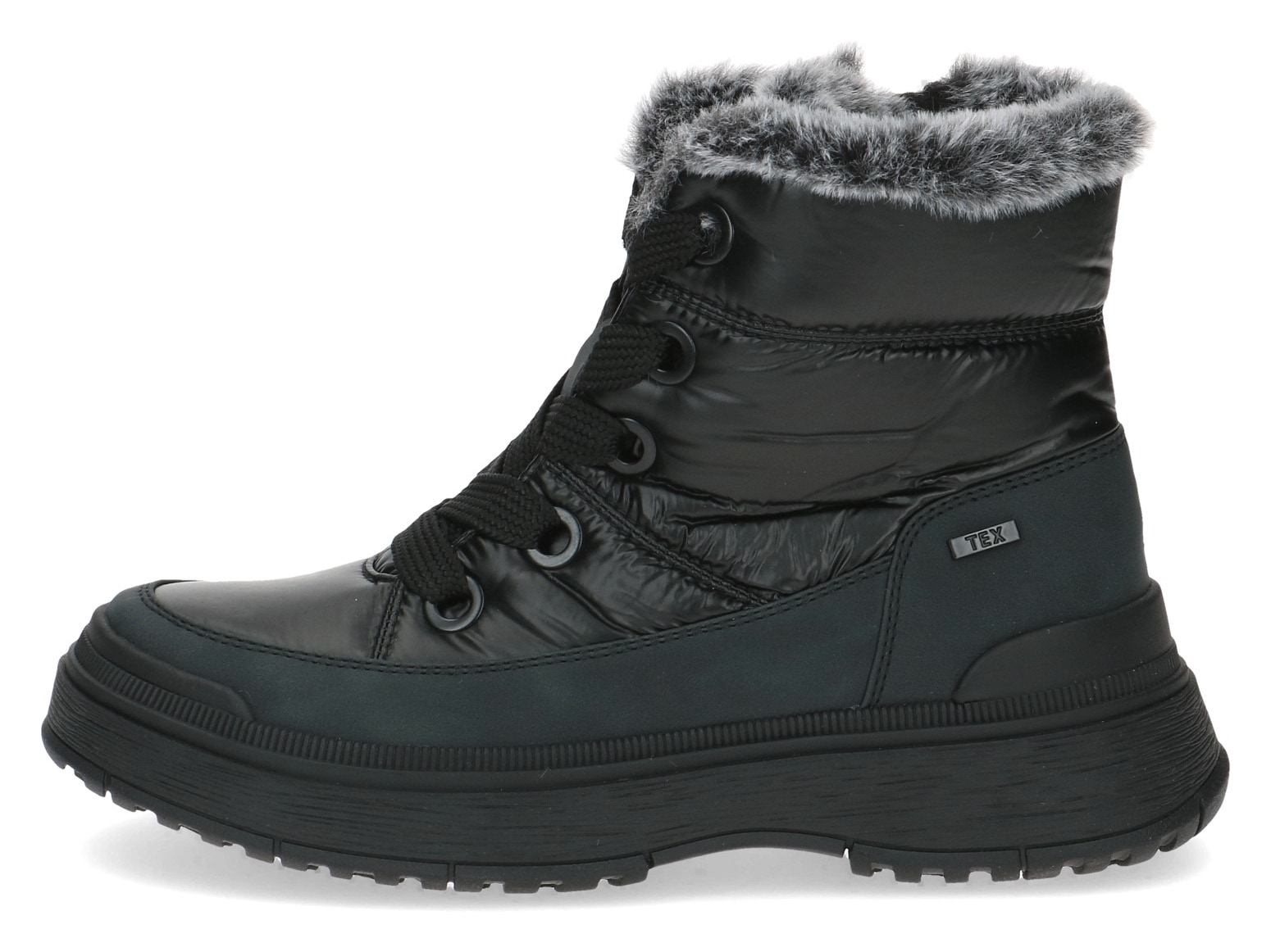 Caprice Winterboots, mit Tex-Ausstattung