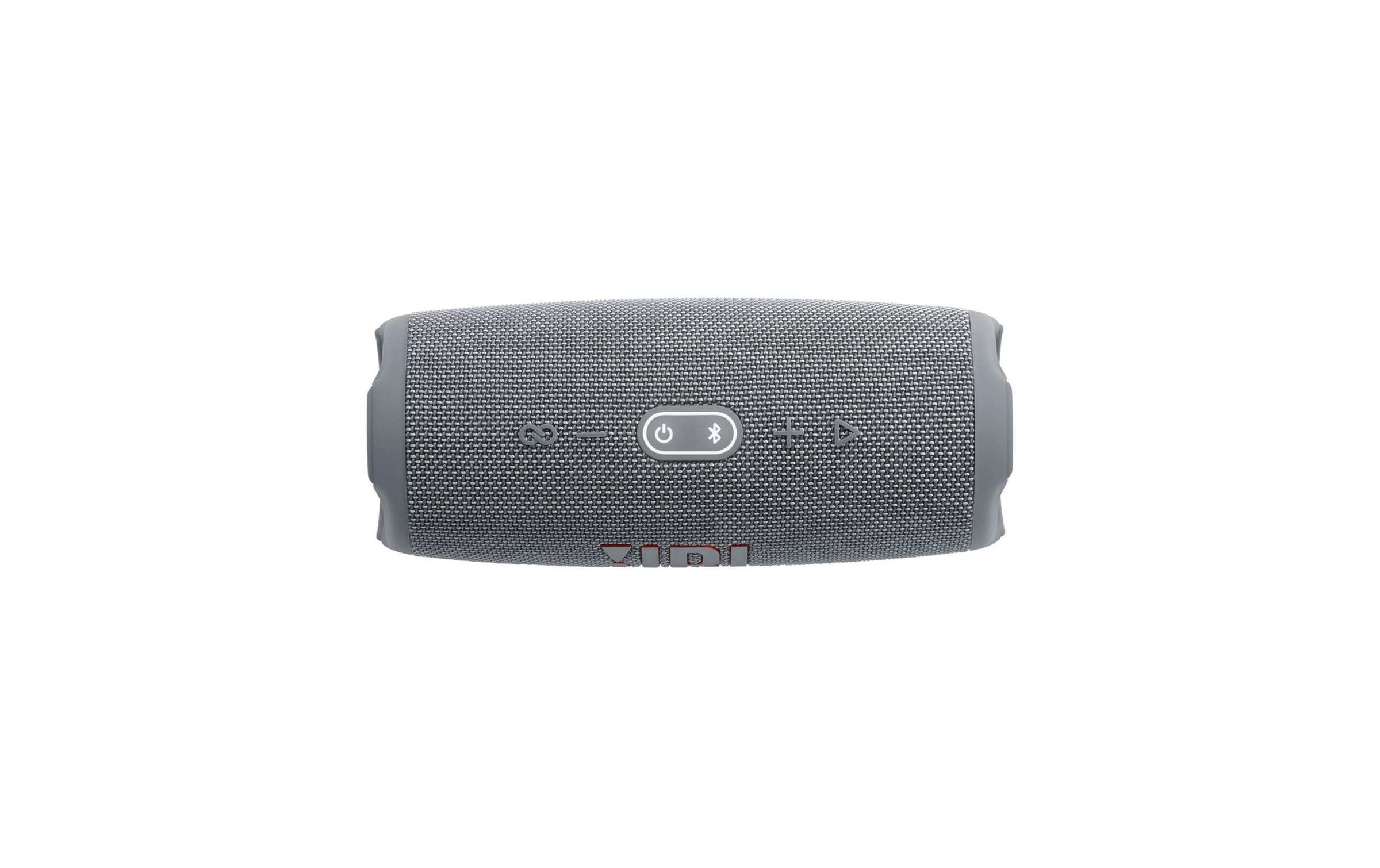 JBL Bluetooth-Speaker »JBL Bluetooth Speaker Charge 5 Grau«