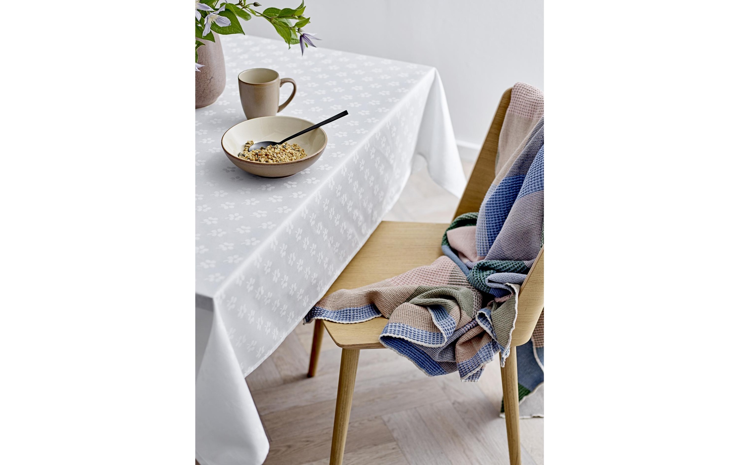 Södahl Wohndecke »Artisan, Farbig«