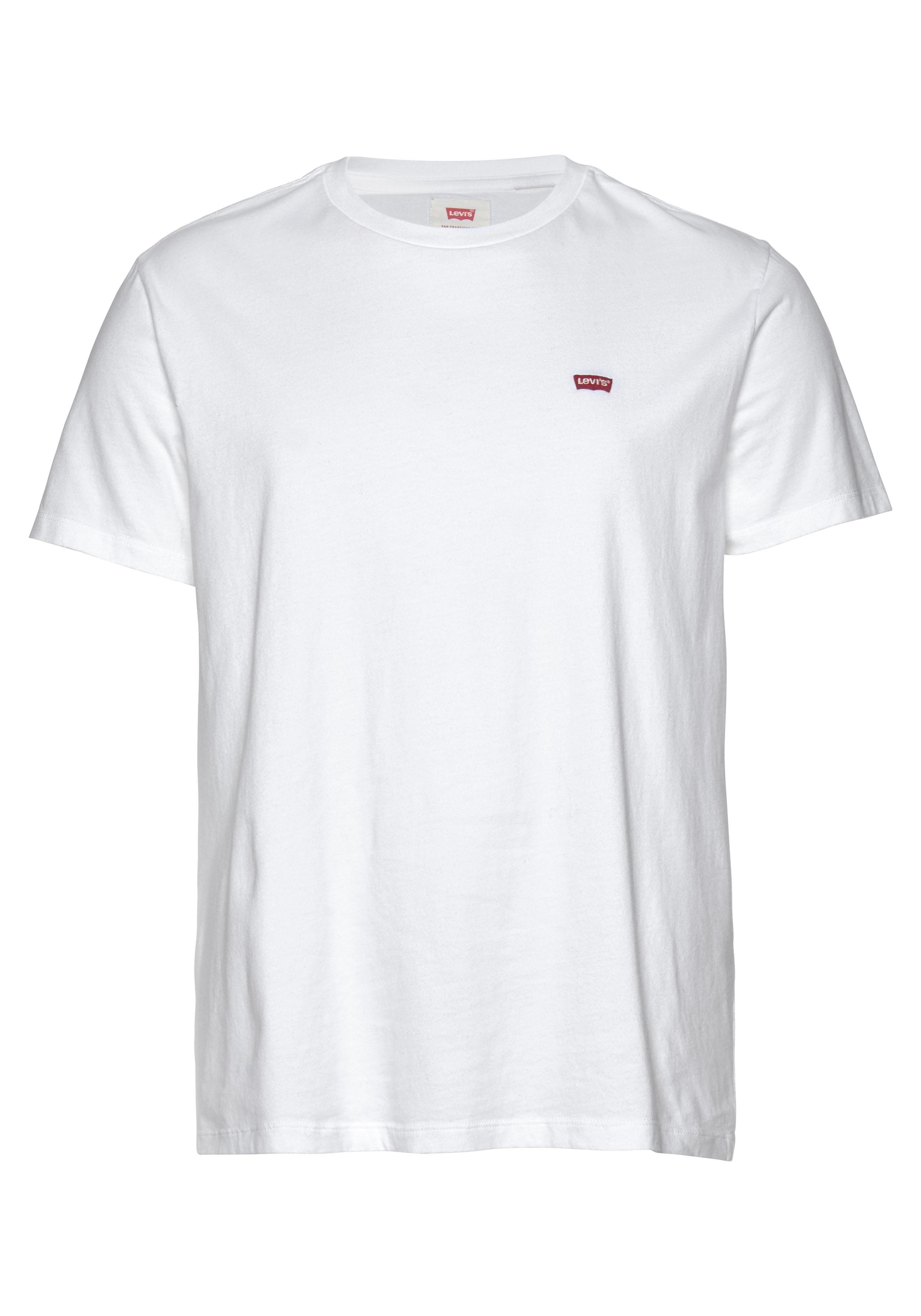 Levi's® T-Shirt »ORIGINAL HM TEE«