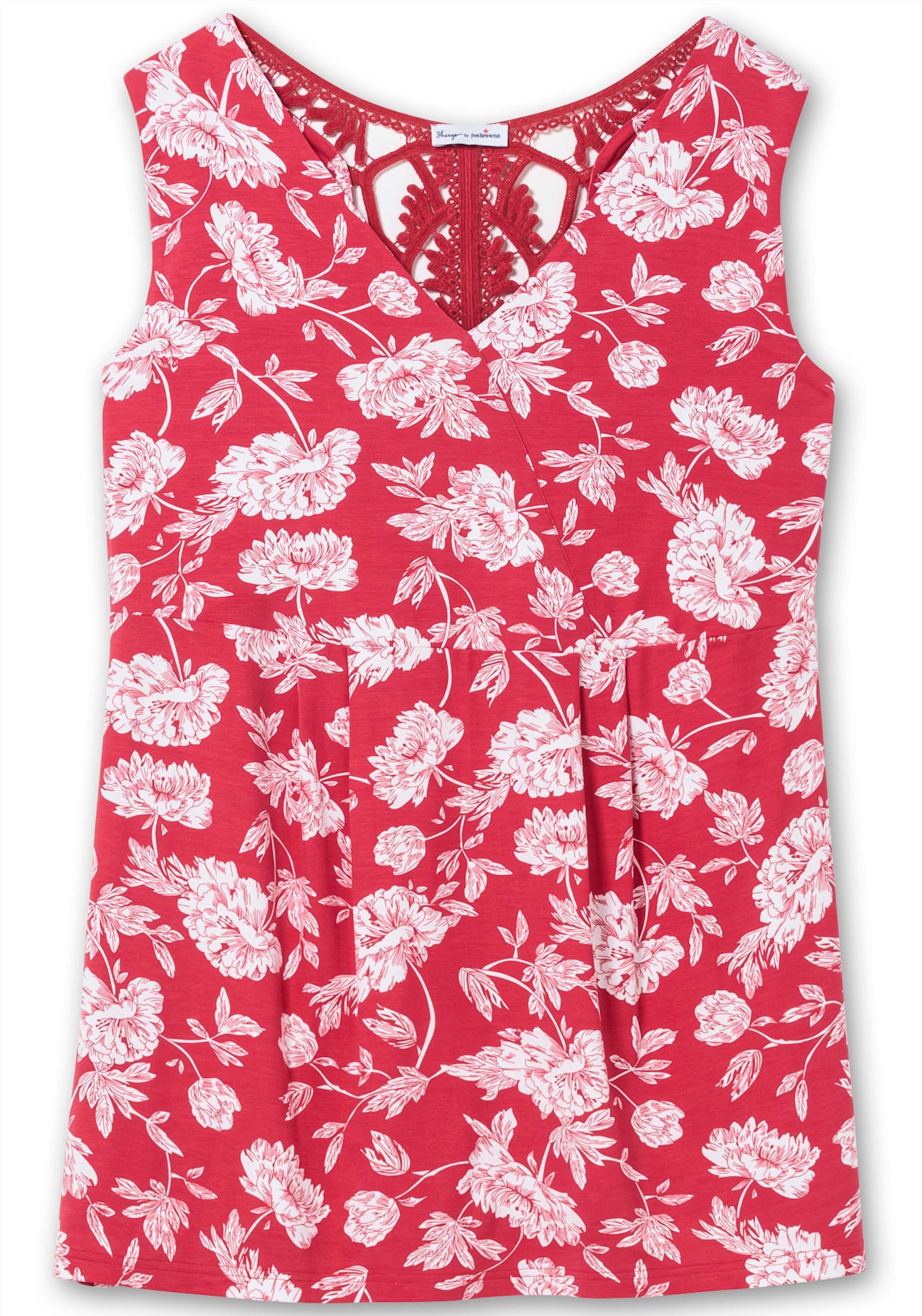 sheego by Joe Browns Longtop