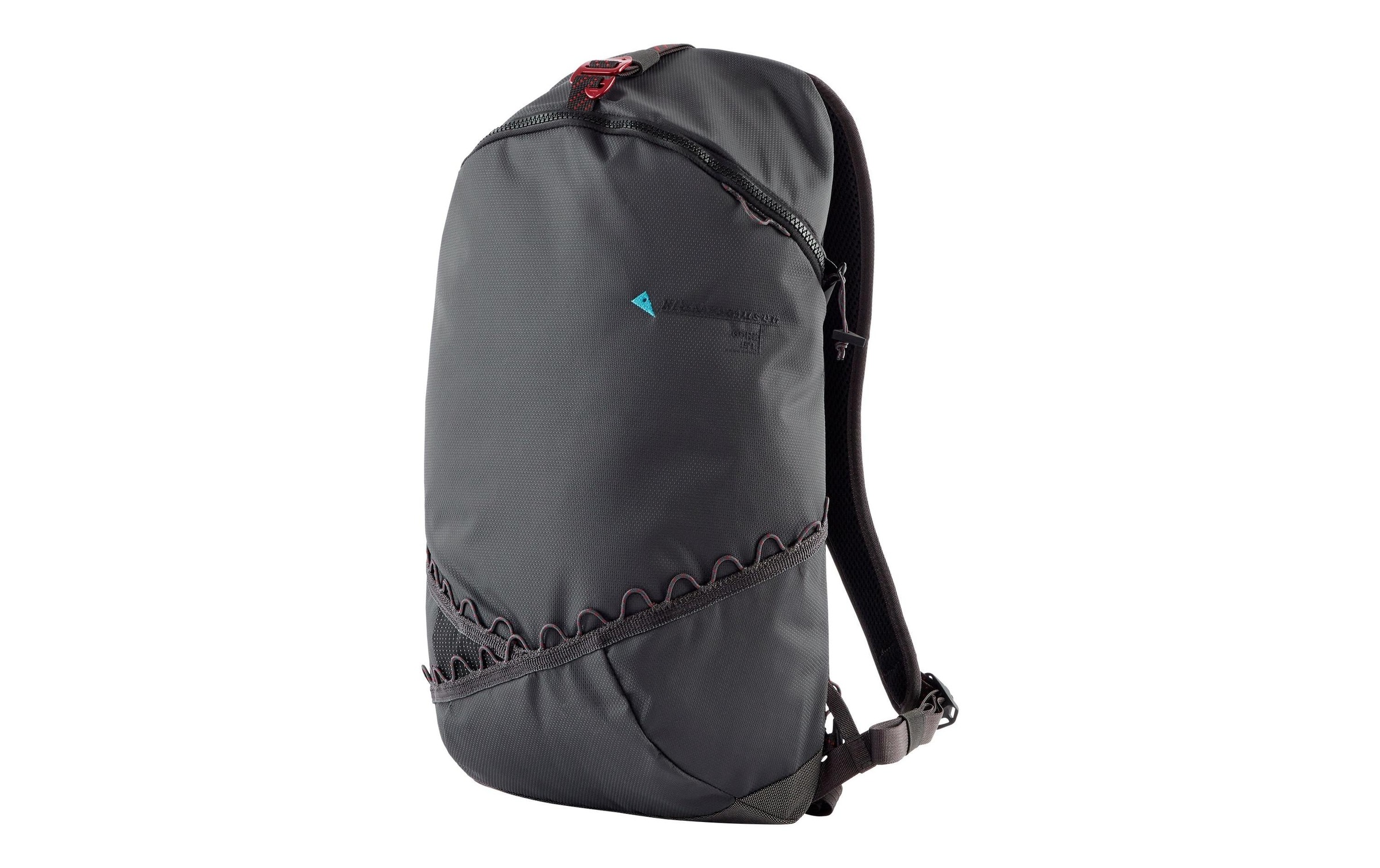 Klättermusen Wanderrucksack »Klättermusen Rucksack Bure 15L«