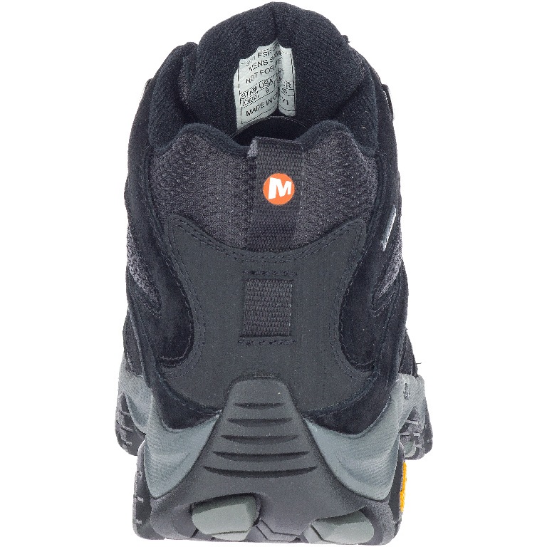 Merrell Wanderschuh »MOAB 3 MID GORE-TEX«, wasserdicht