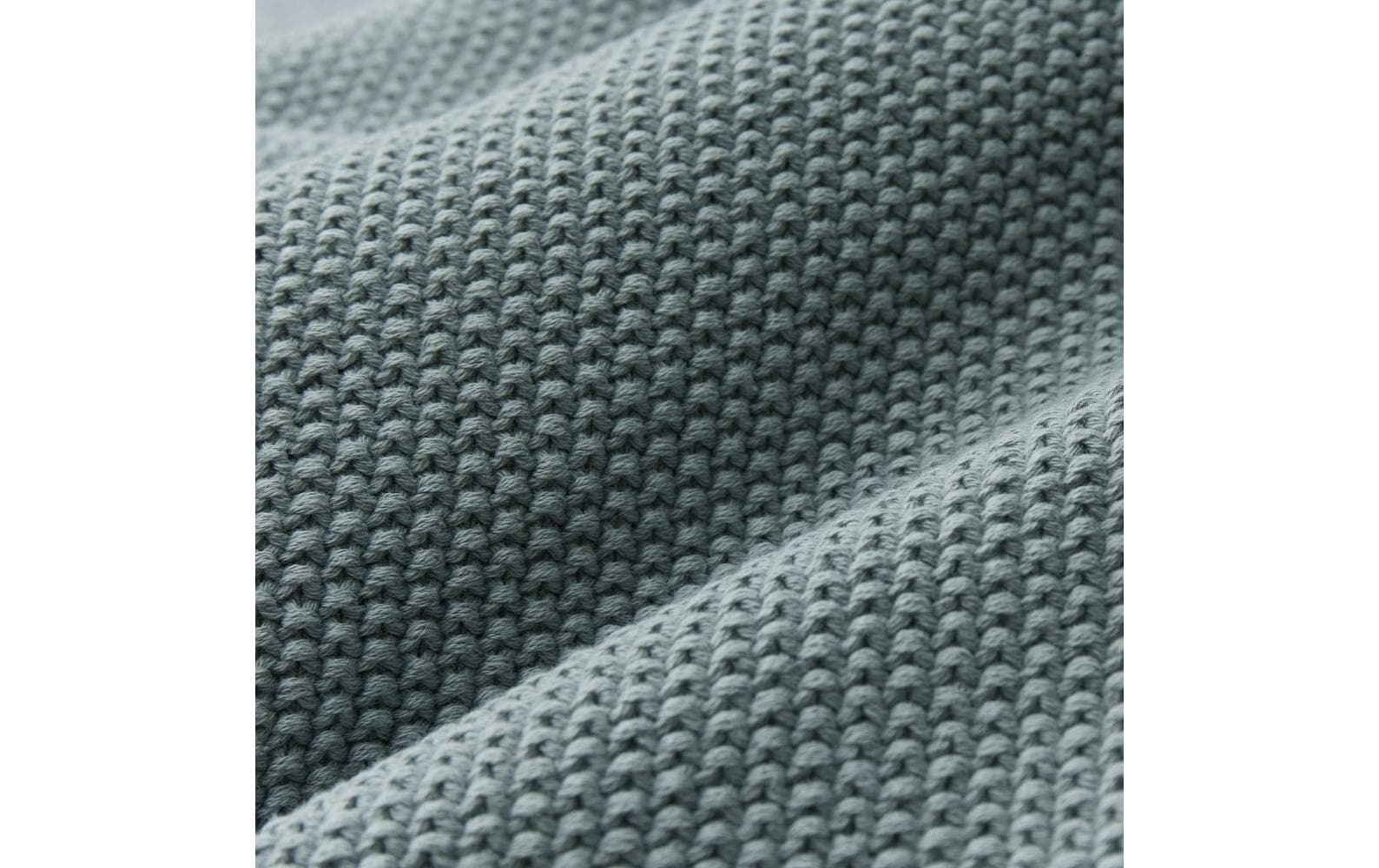 Urbanara Wohndecke »Antua 140 x 200 cm«