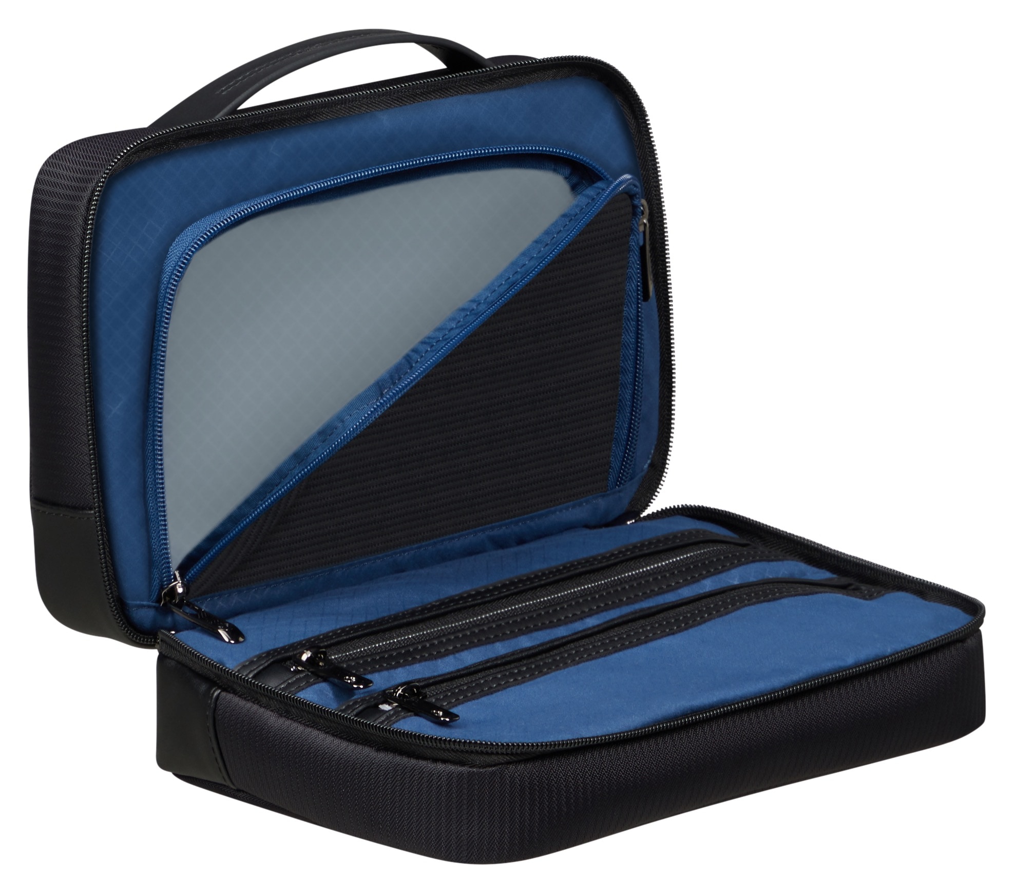 Samsonite Kulturbeutel »SPLENDIX 19«, Kosmetiktasche Beauty Case Toilettenbeutel