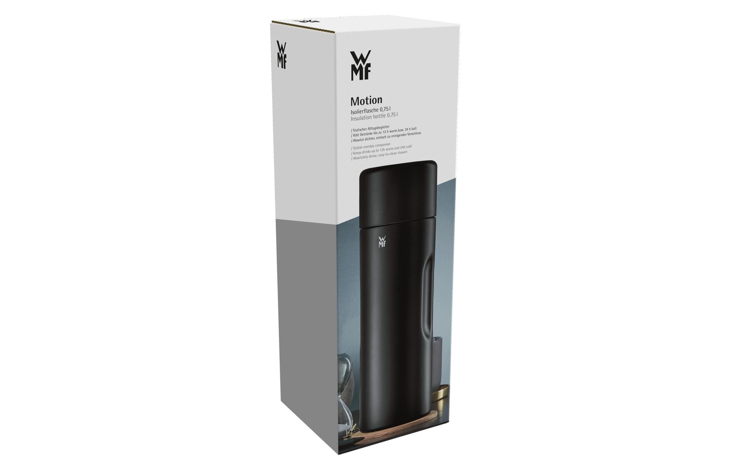 WMF Isolierflasche »Motion 750 ml«
