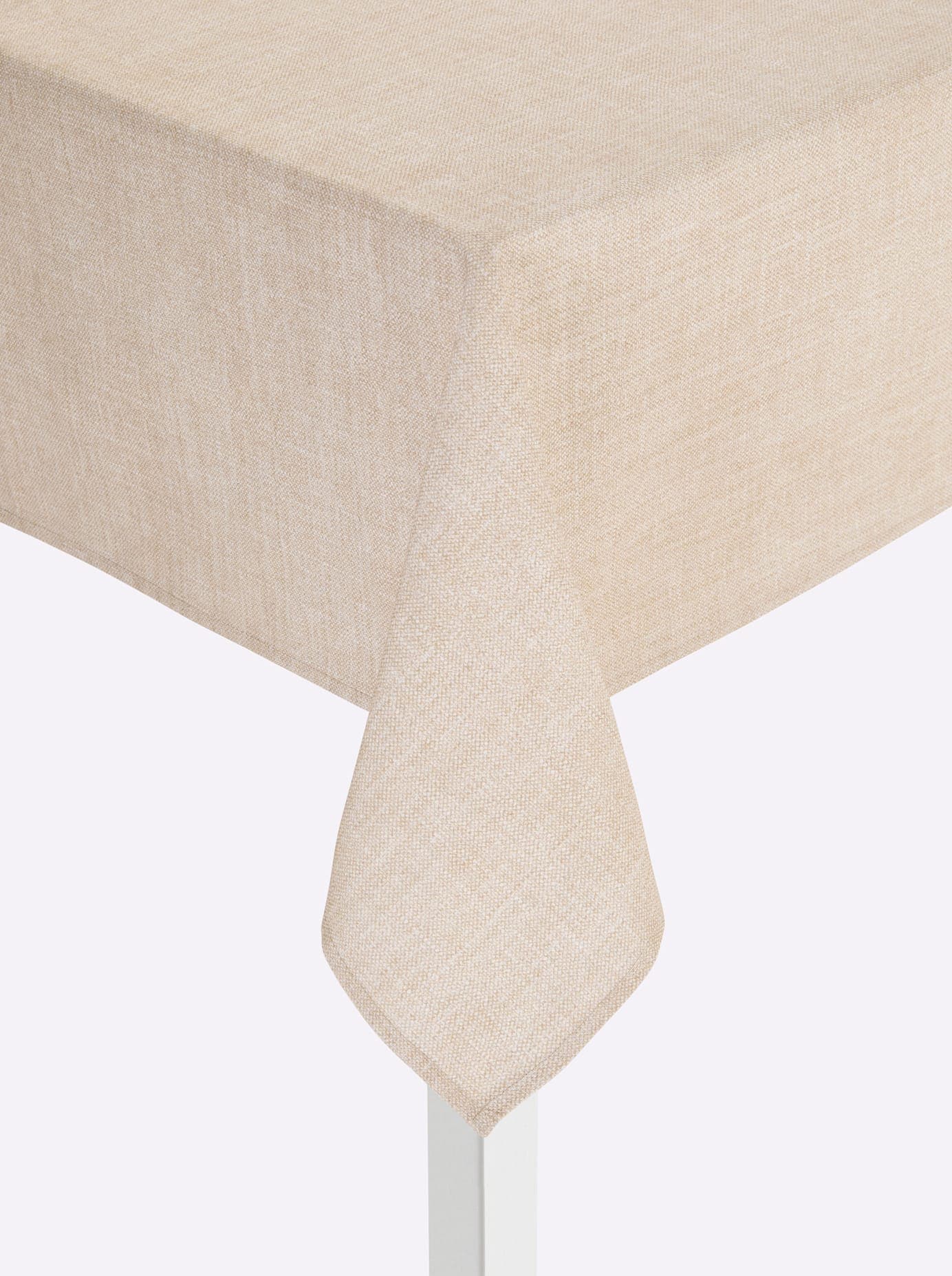 Tischdecke
