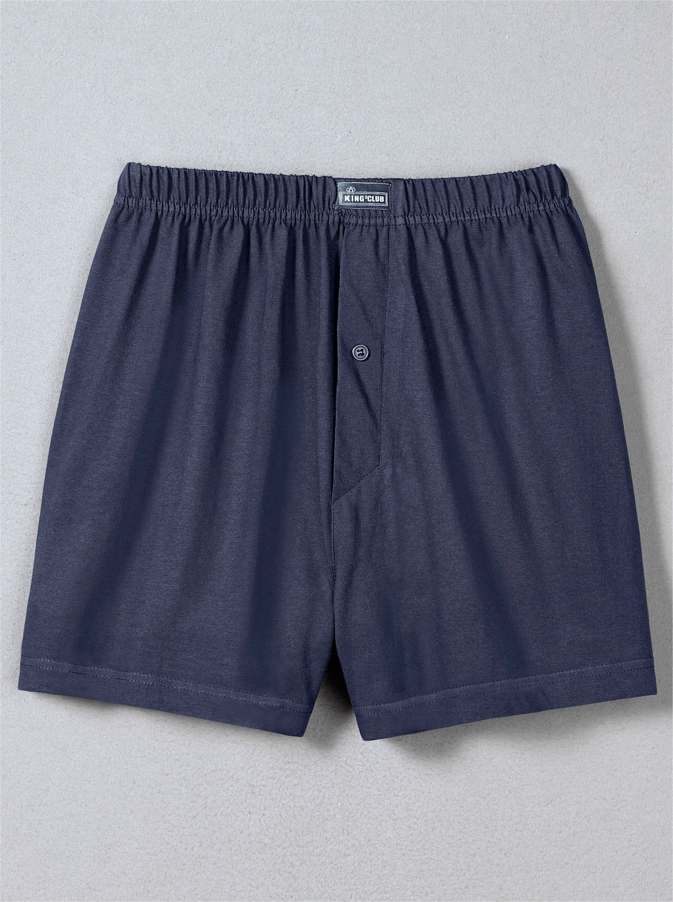 Kings Club Boxershorts 3 Stk.