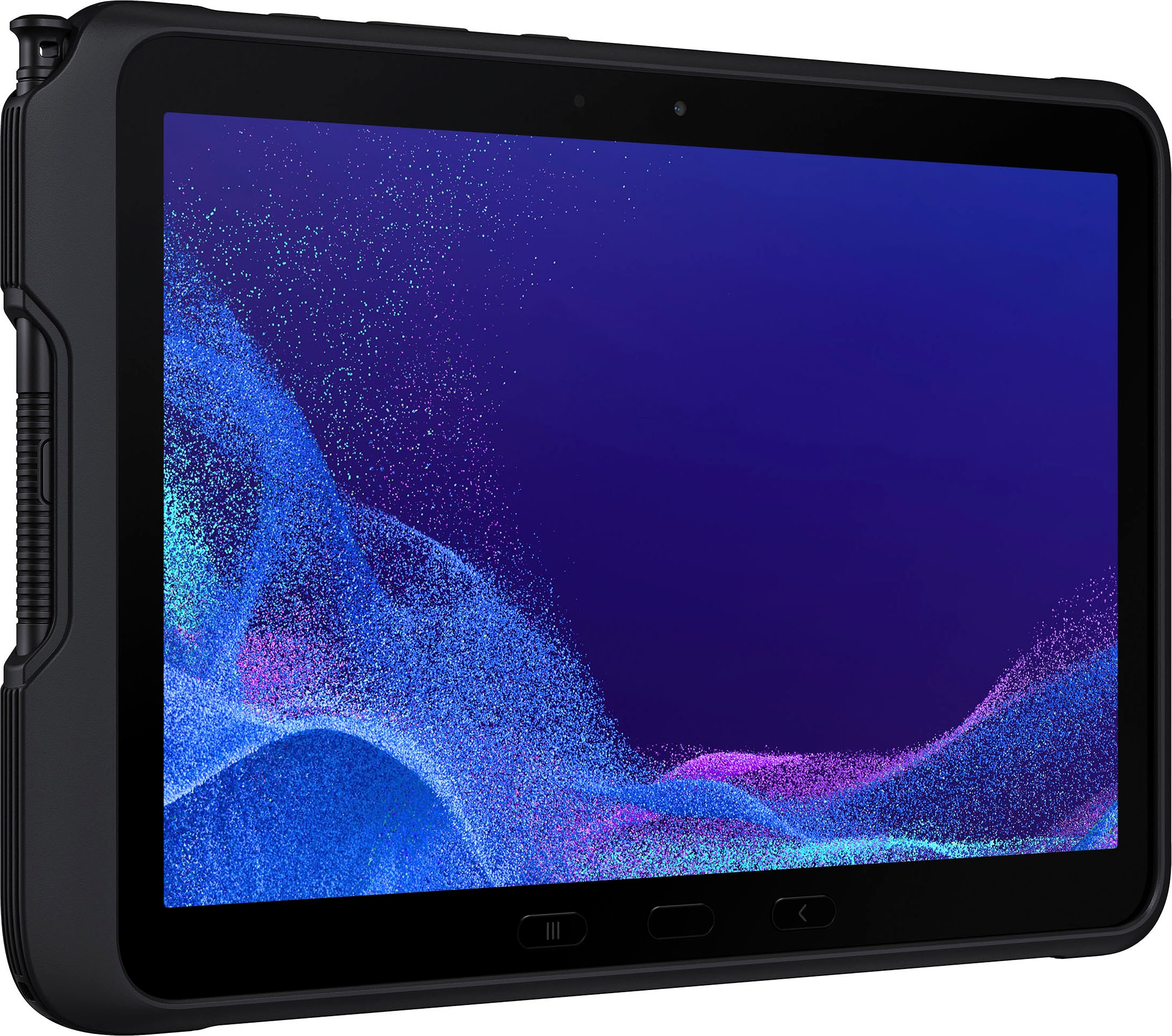 Samsung Tablet »Galaxy Tab Active4 Pro - 64GB WIFI«, (25,54 cm / 10,1 Zoll), Android, WUXGA,)