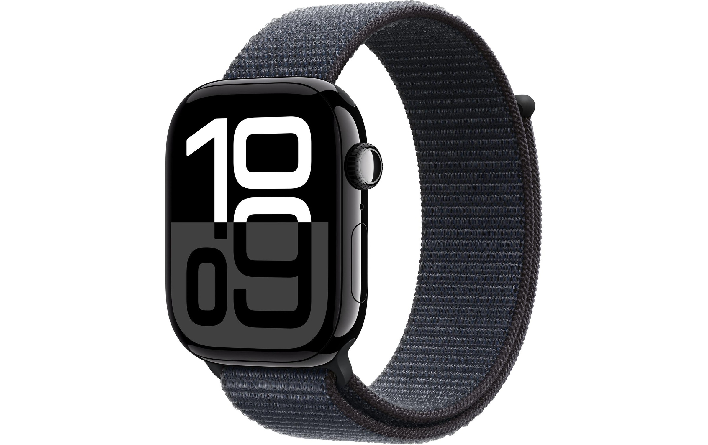 Apple Smartwatch "Apple Watch Series 10"(49,8) Watch OS